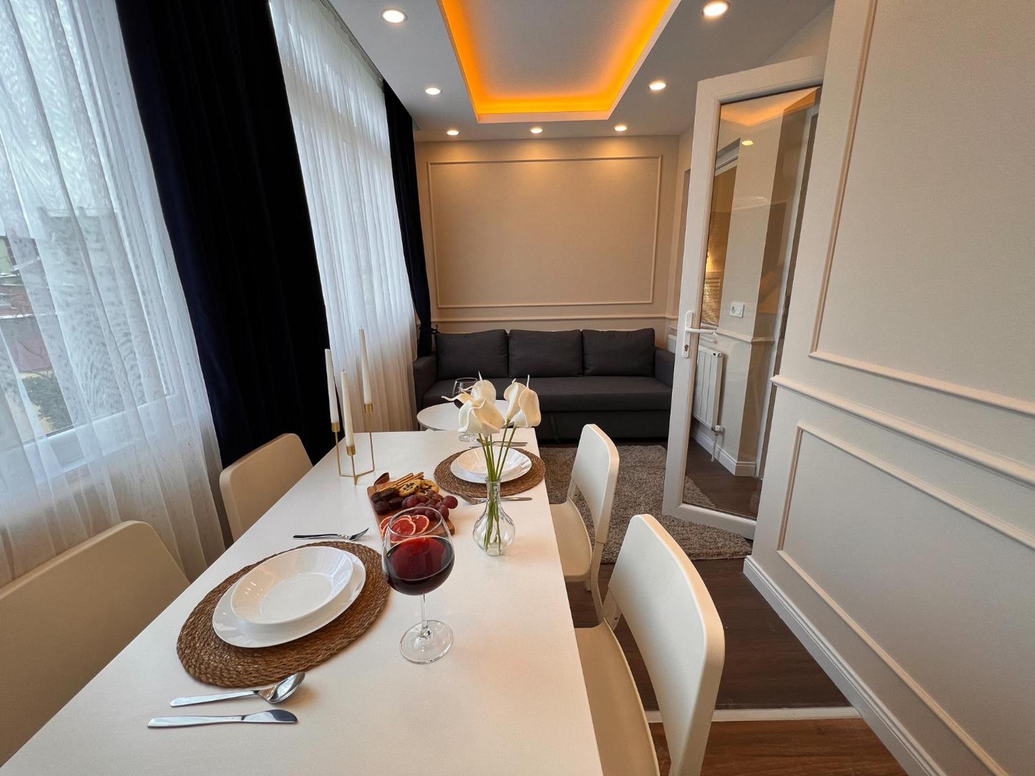 Cihangir VAV Süitleri - Image 68