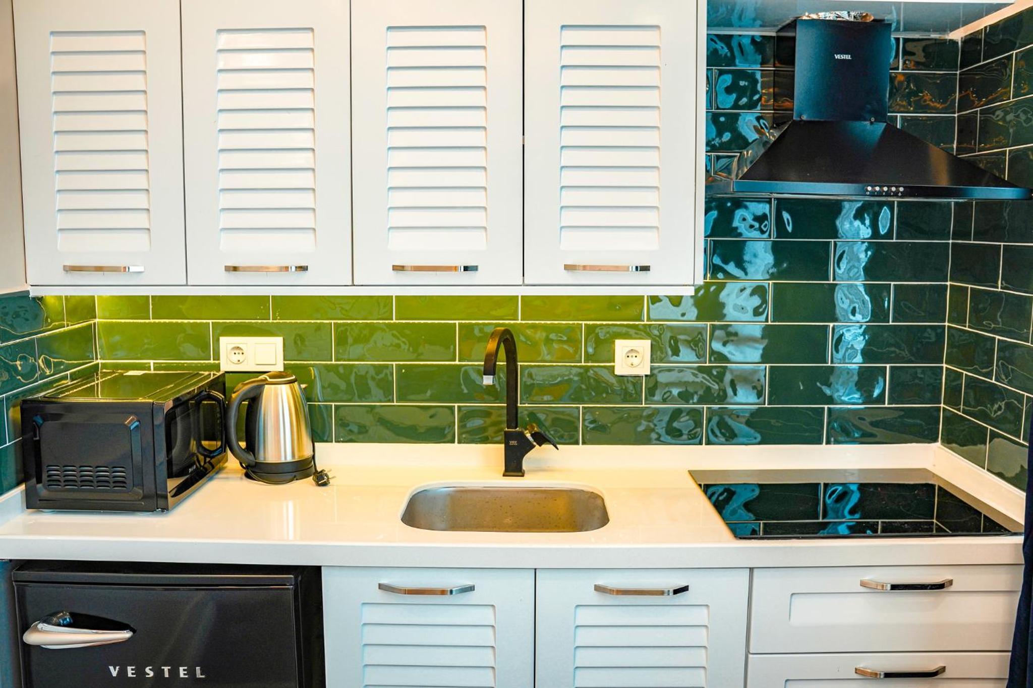 Cihangir VAV Süitleri - Image 65