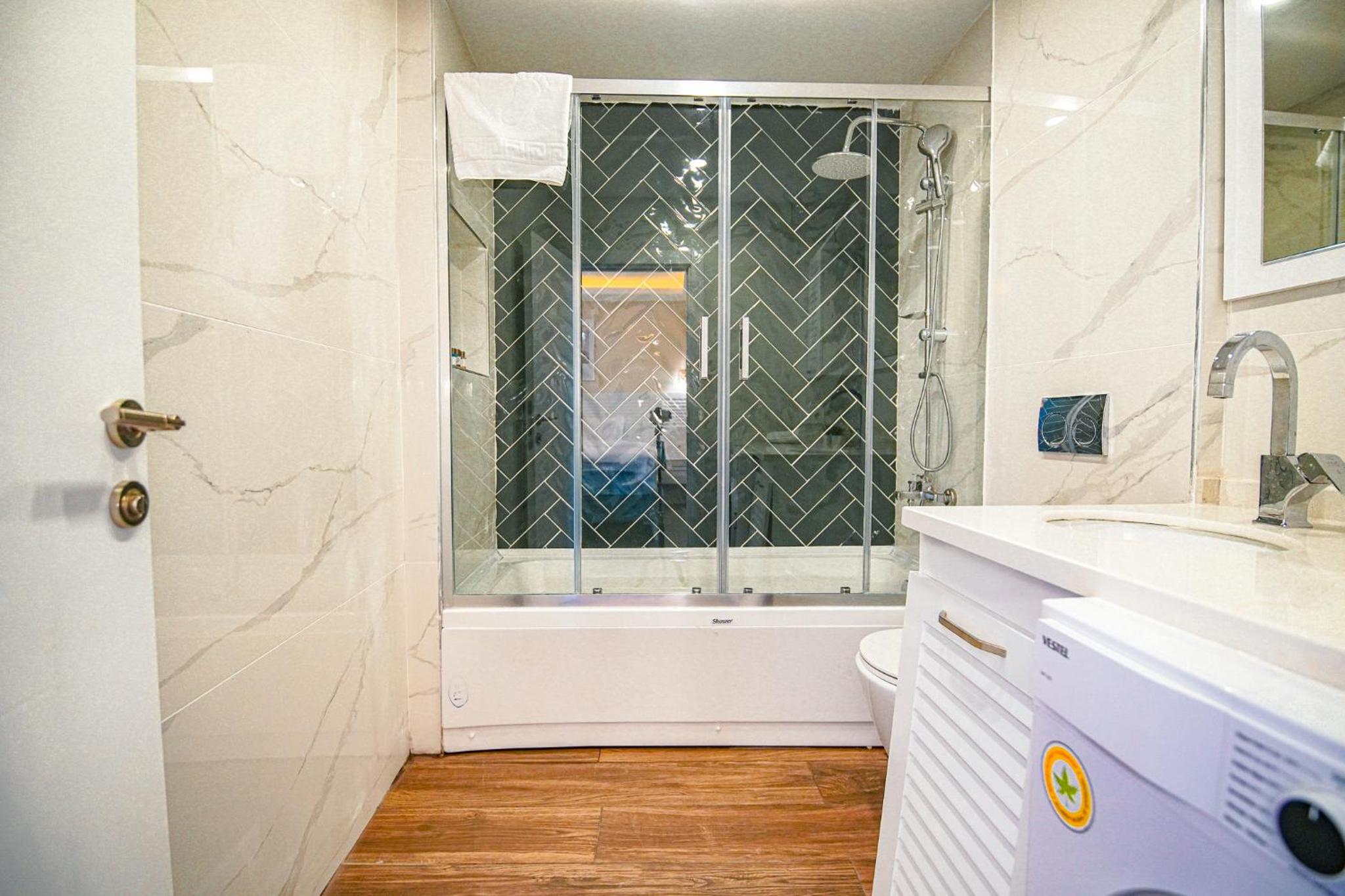 Cihangir VAV Süitleri - Image 66