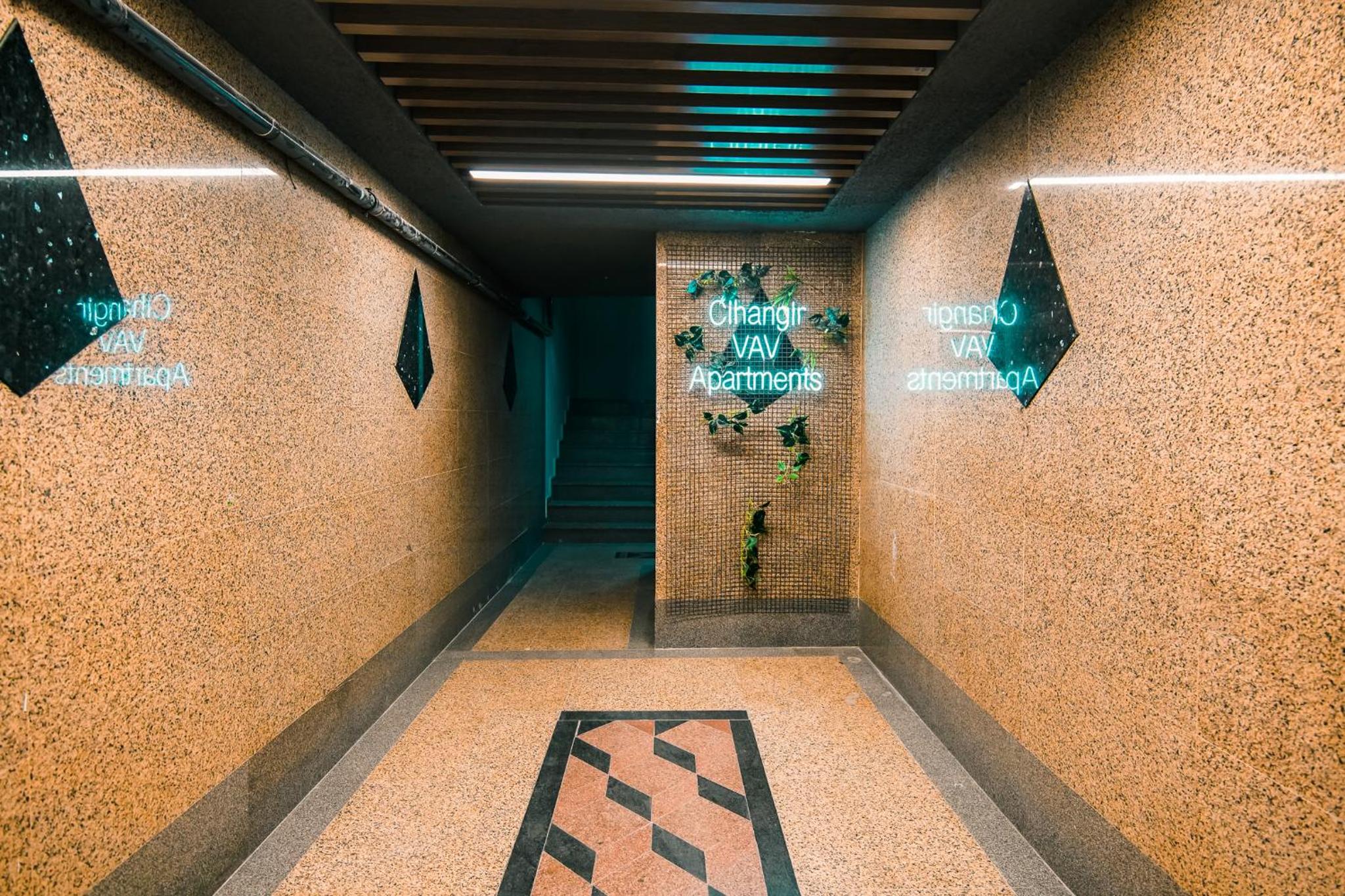 Cihangir VAV Süitleri - Image 70