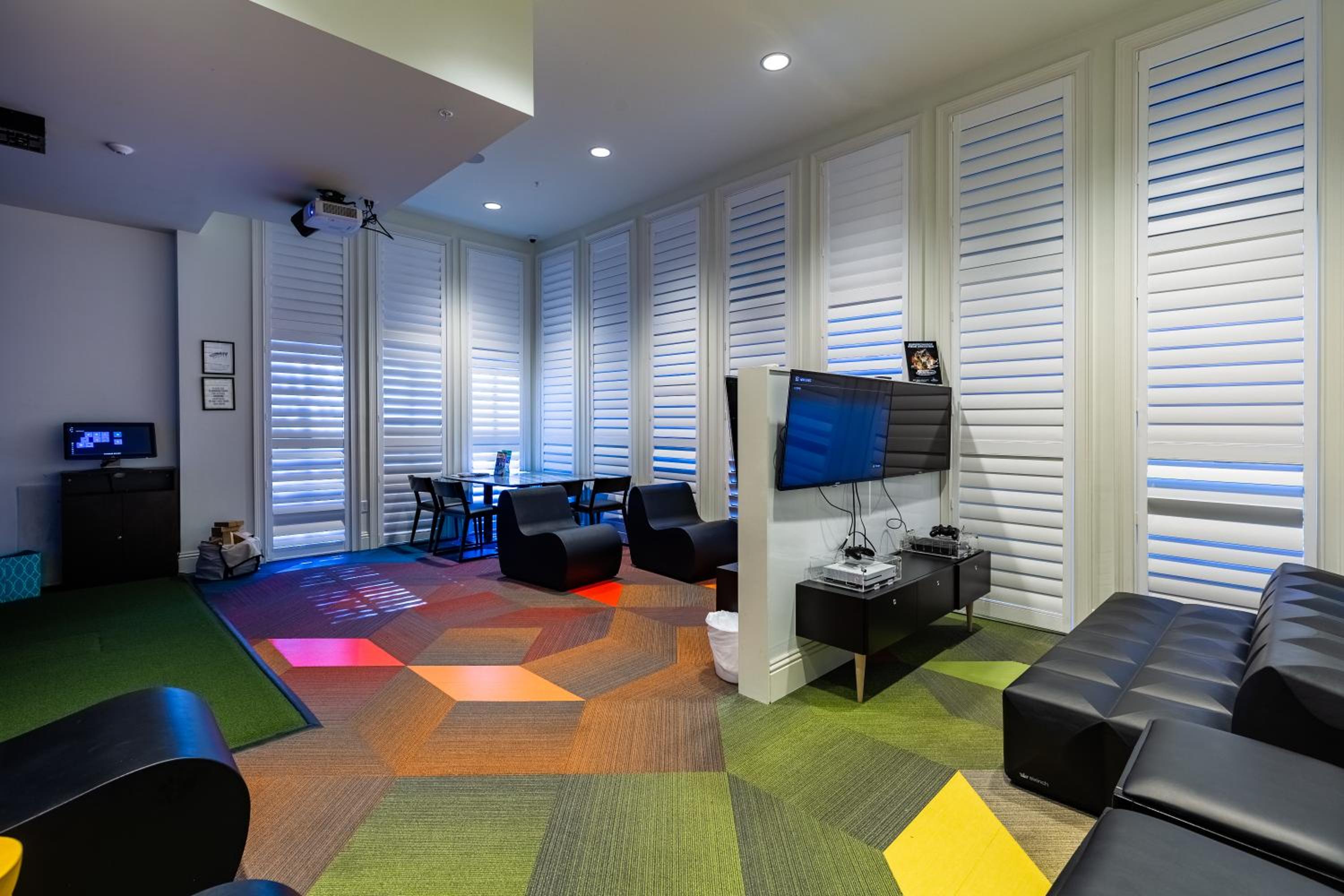 lounge