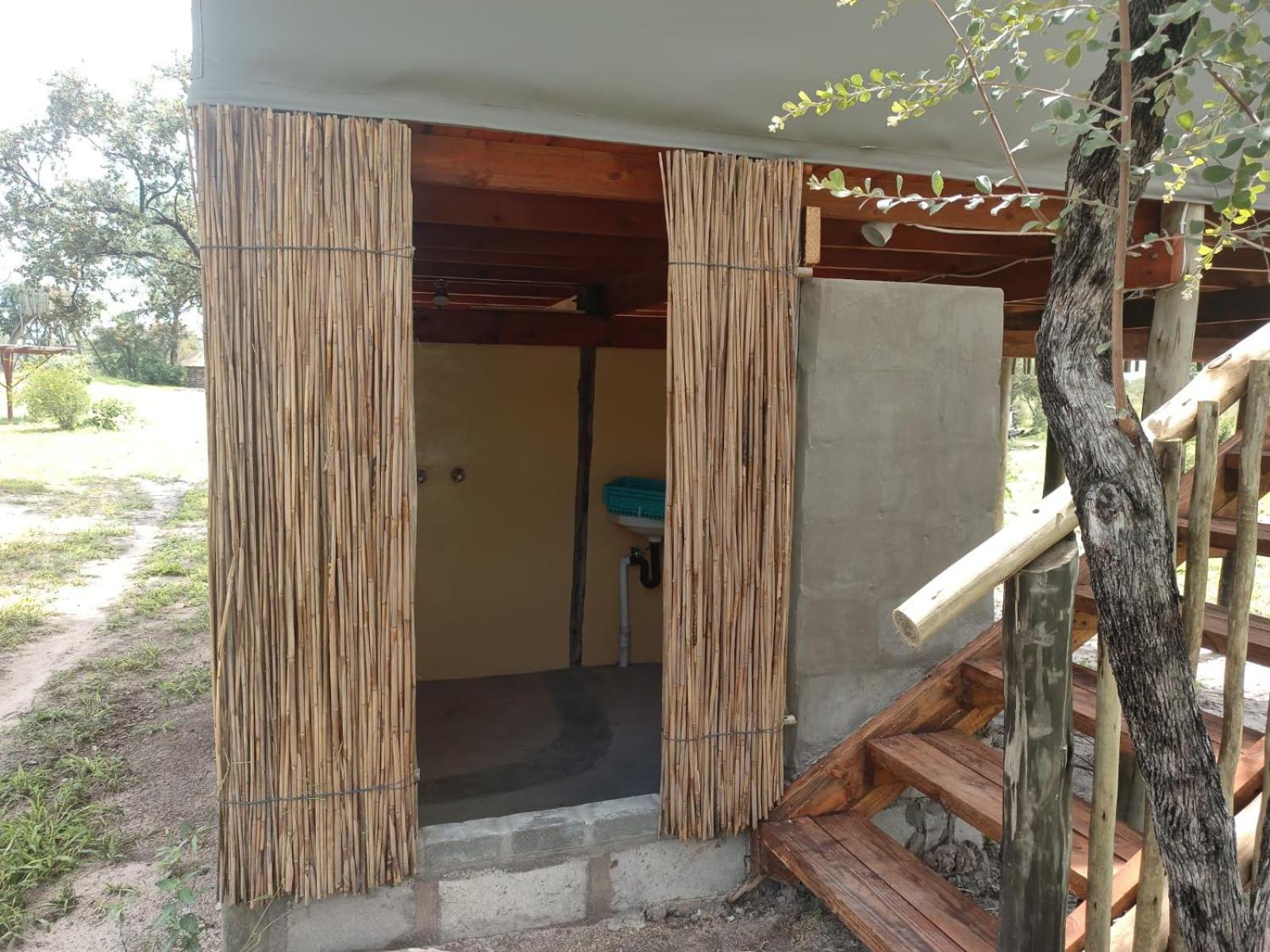 Chobe Hideaway