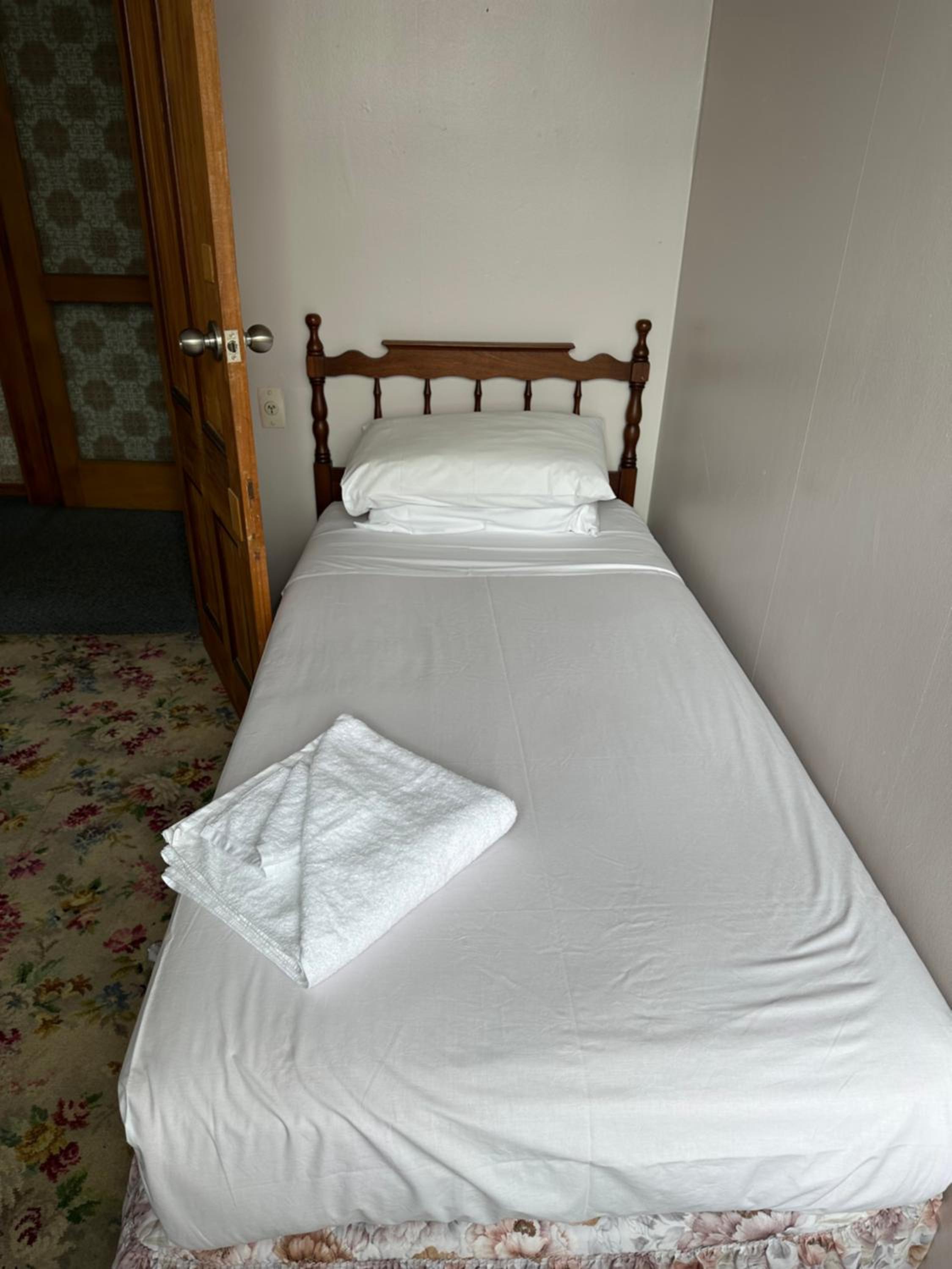 Club Hotel Pahiatua view 5