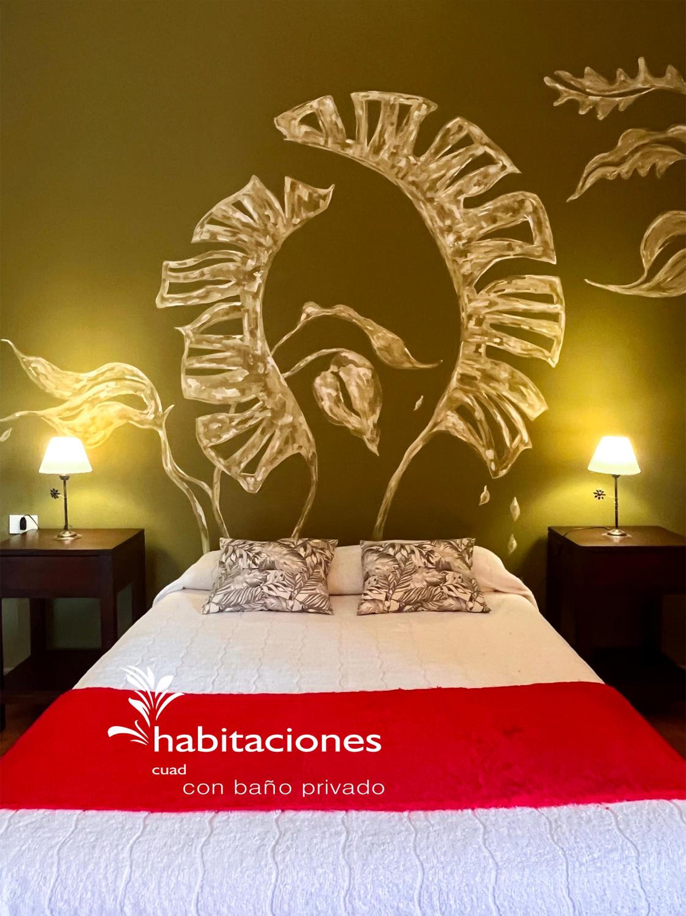 Calchaquíes Home Hostel