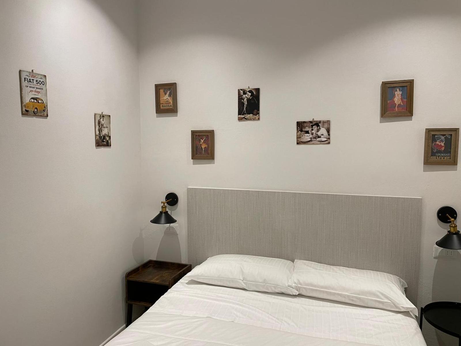 Casa Ferrovieri