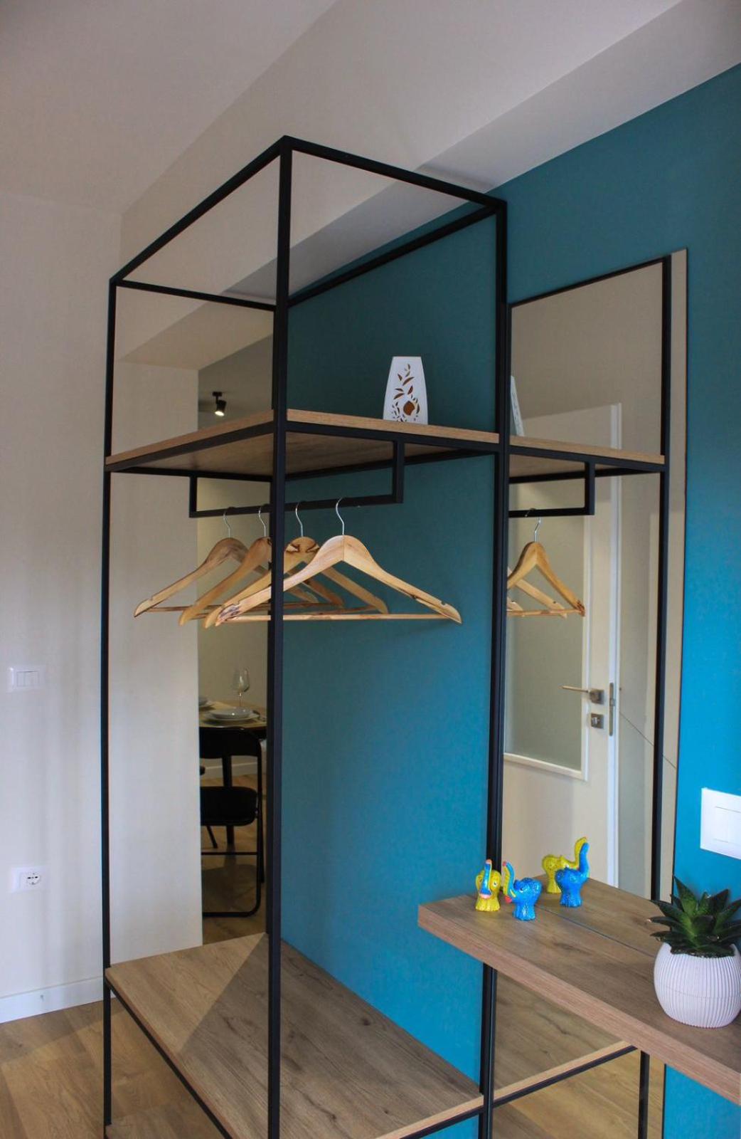 Studio in Tirana