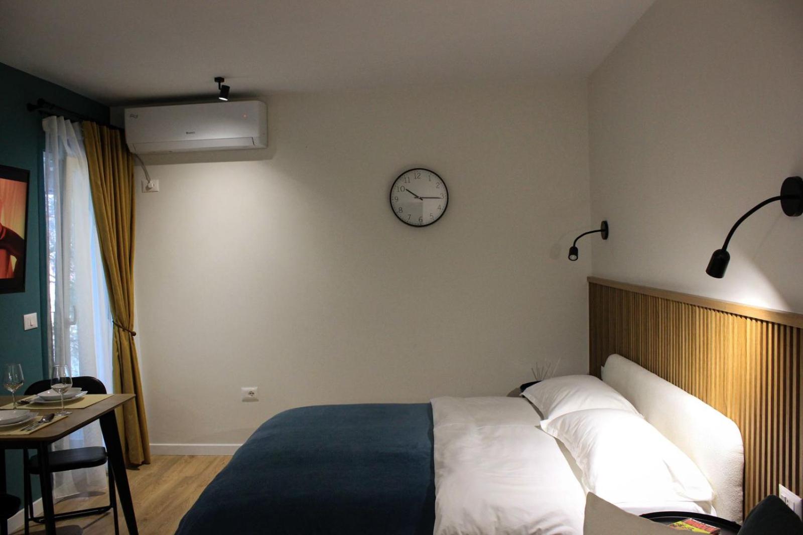 Studio in Tirana
