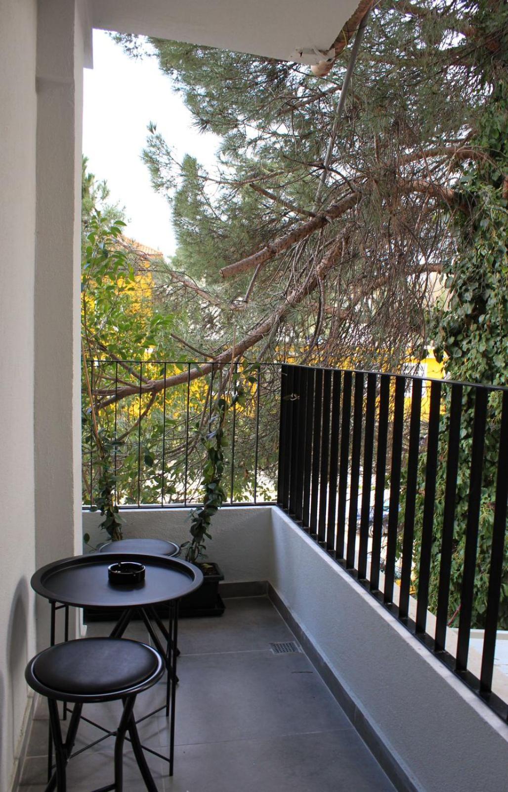 Studio in Tirana