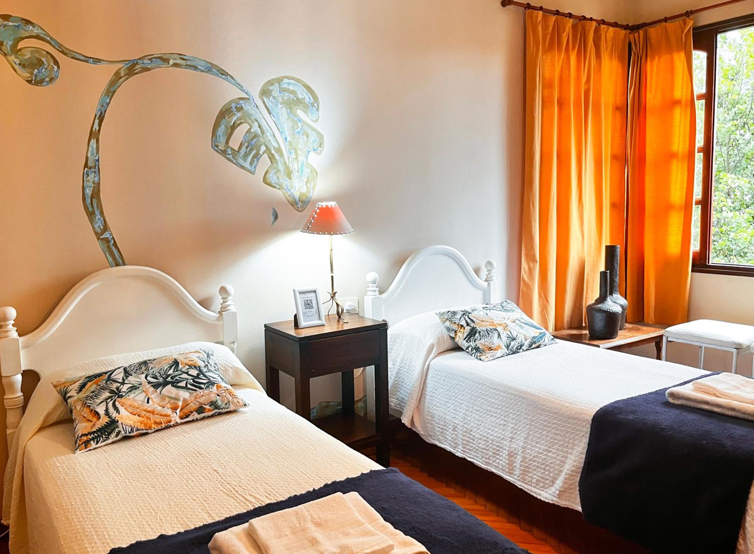 Calchaquíes Home Hostel