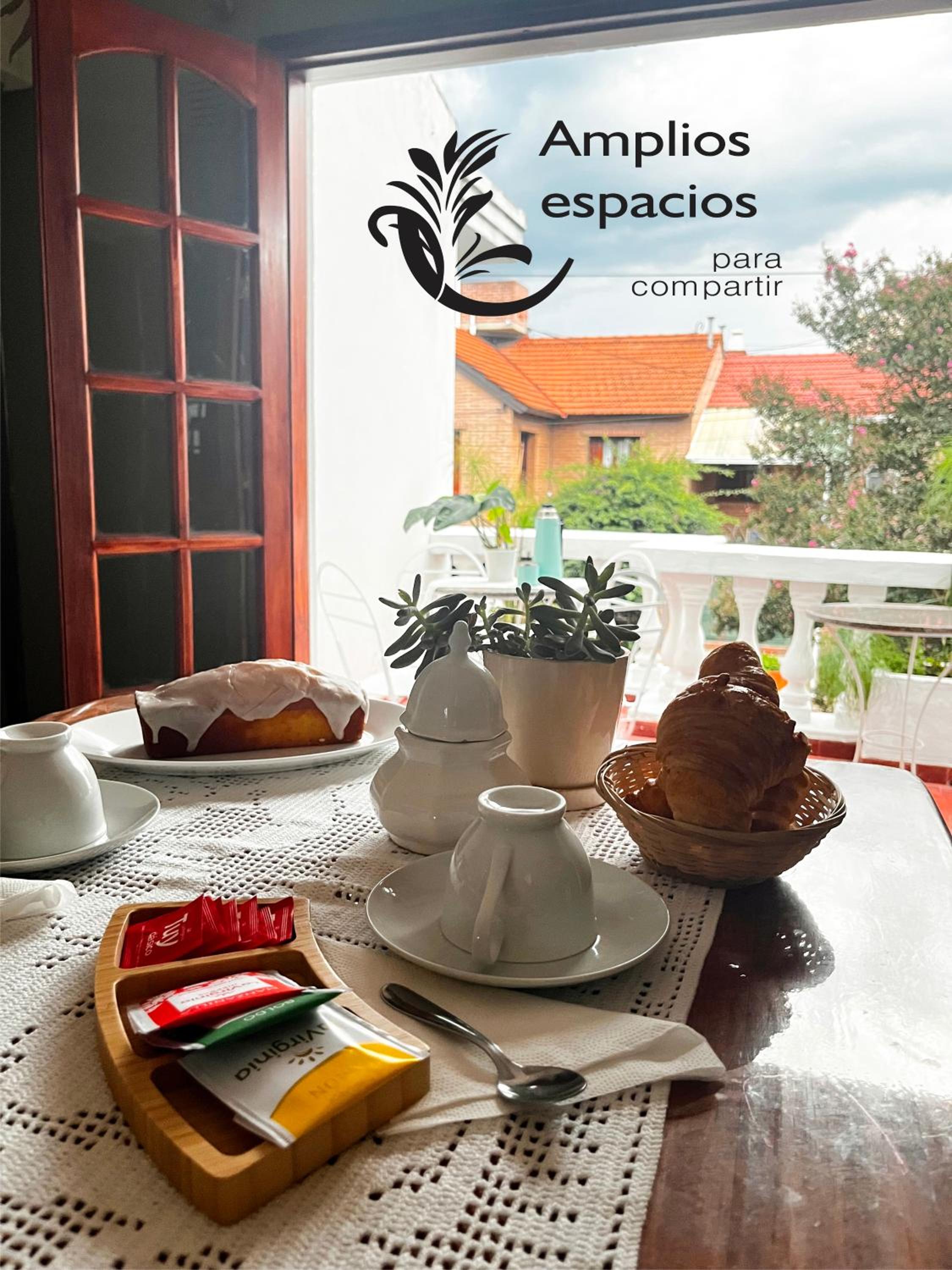 Calchaquíes Home Hostel