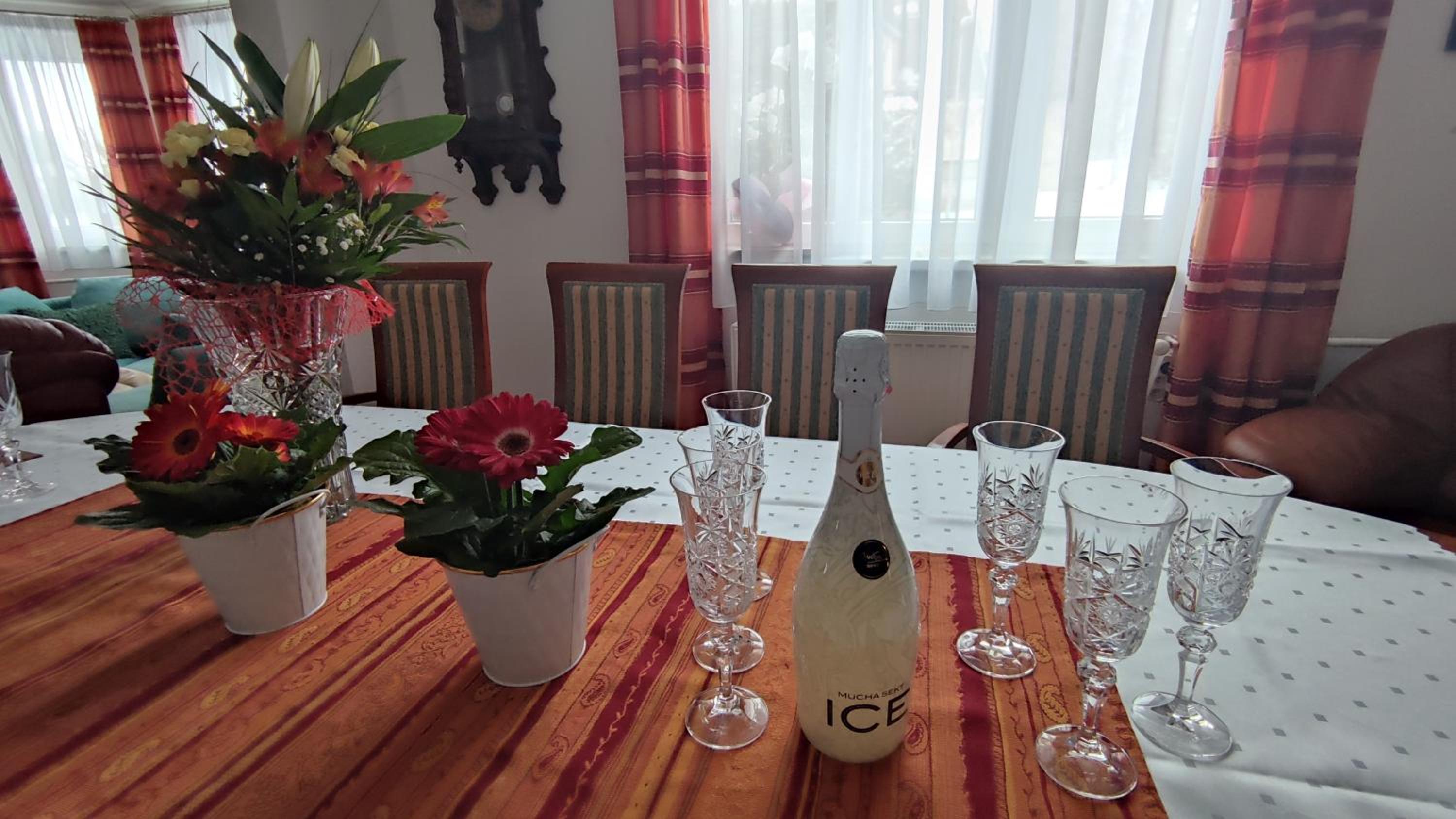 Holiday Home Moldava