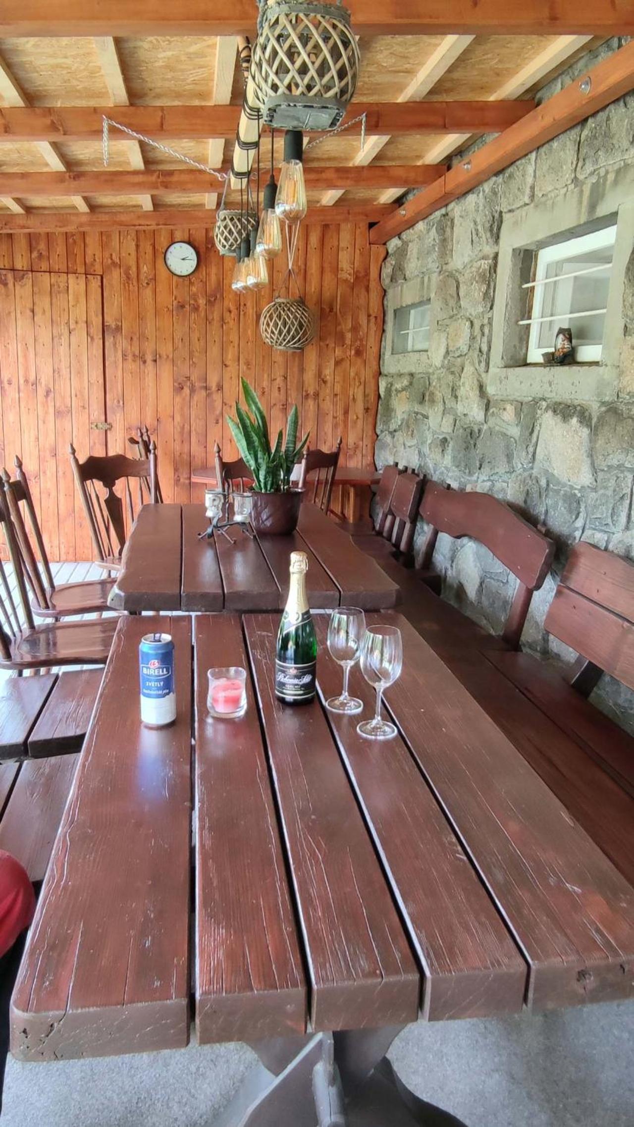 Holiday Home Moldava