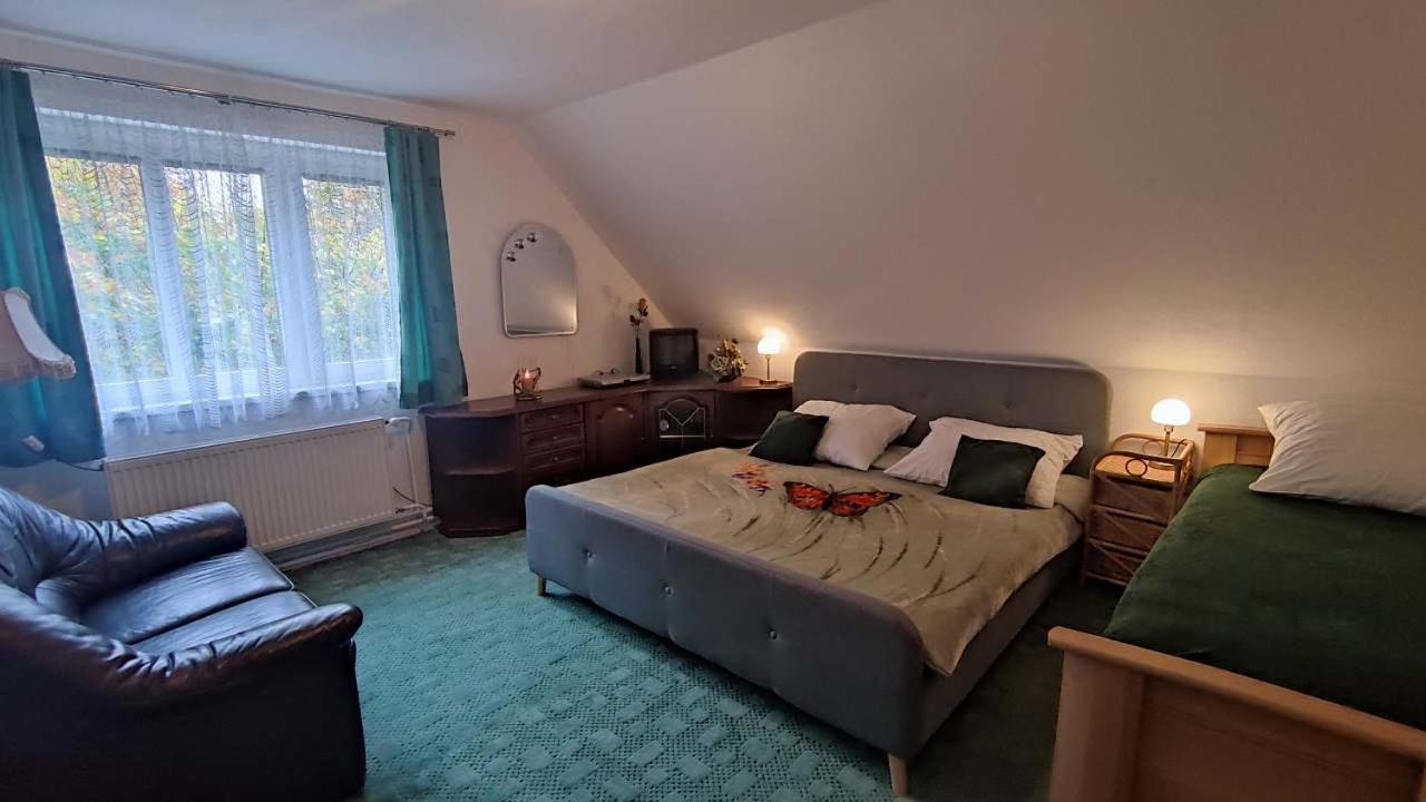 Holiday Home Moldava