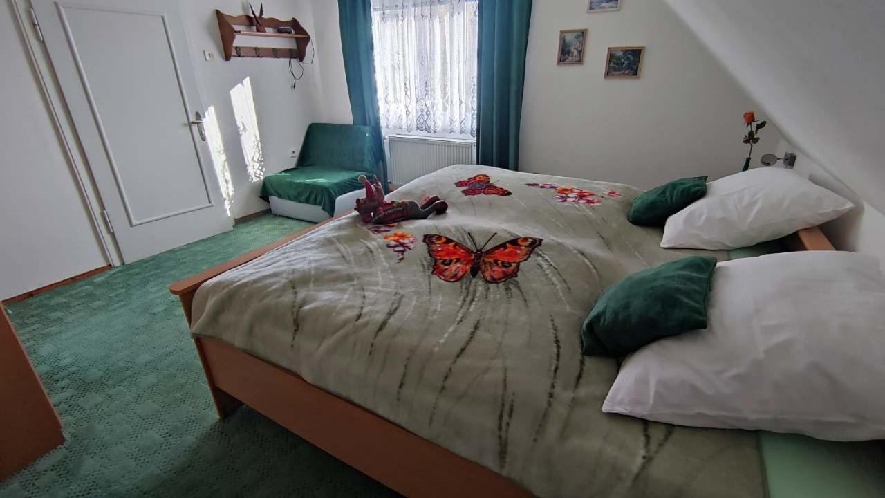 Holiday Home Moldava