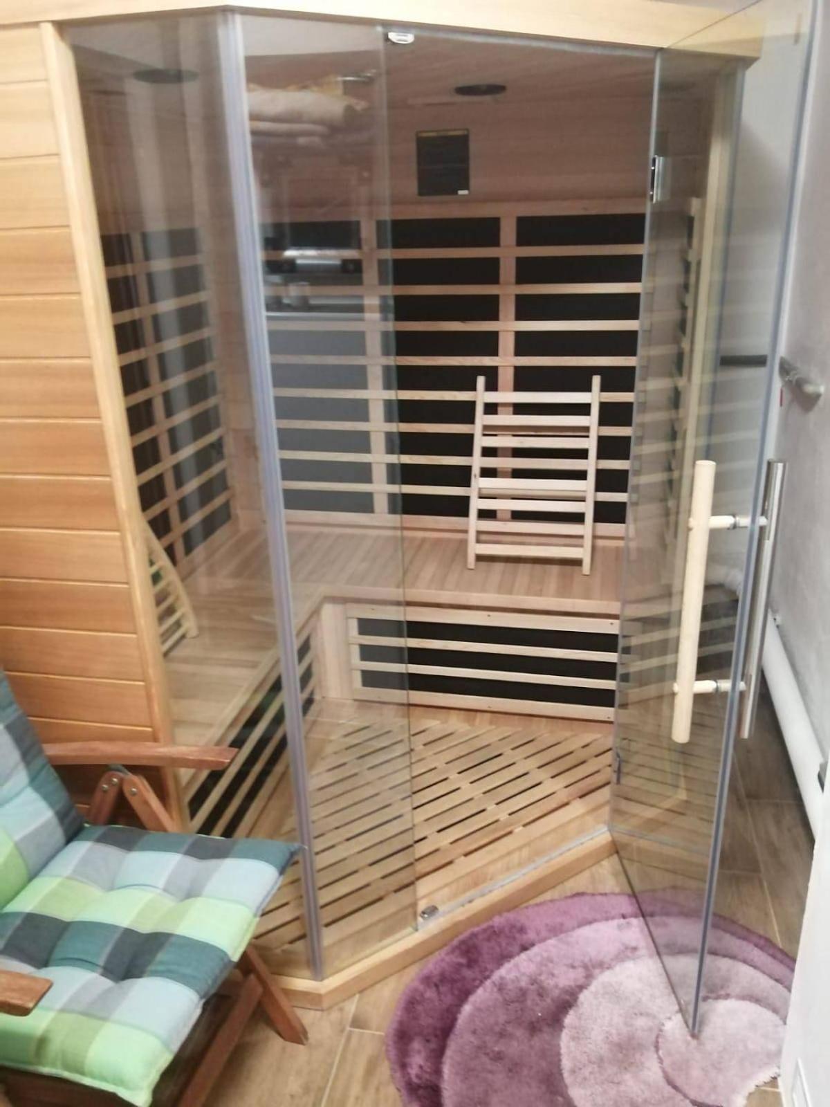 Holiday Home Moldava