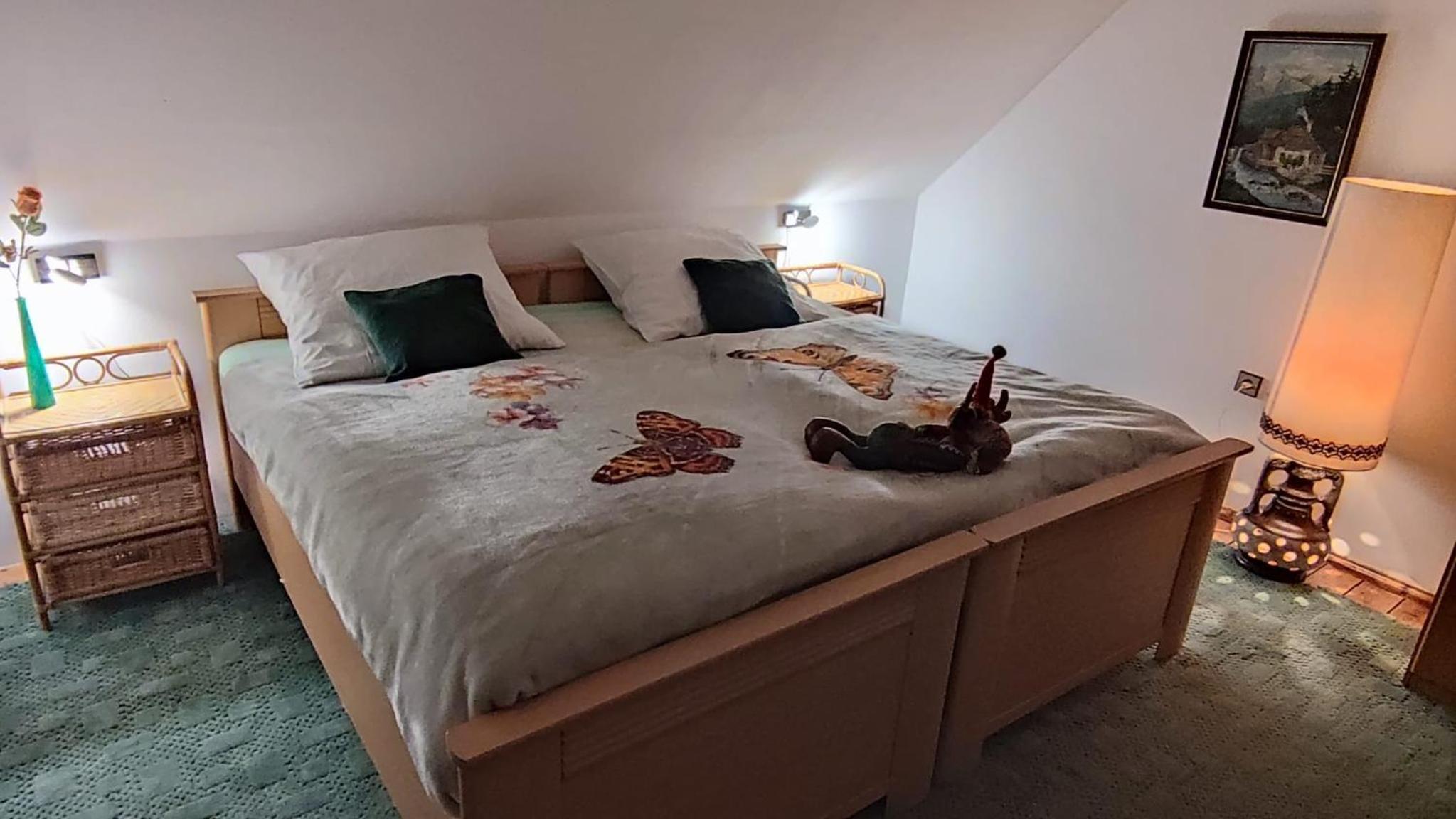 Holiday Home Moldava