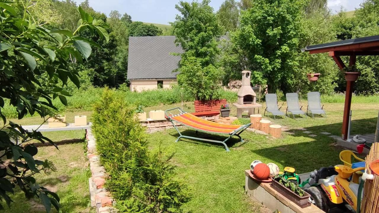 Holiday Home Moldava