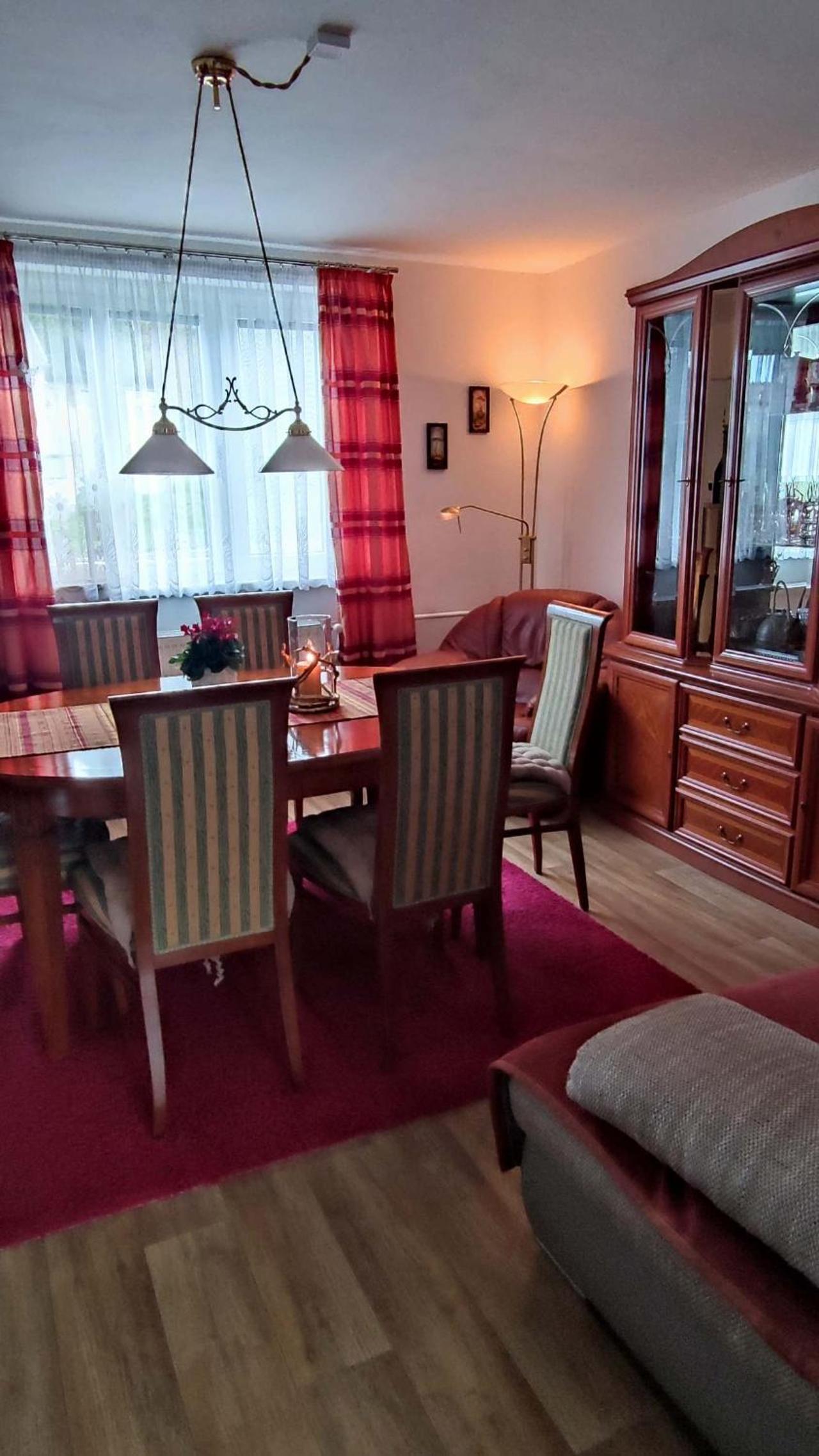 Holiday Home Moldava