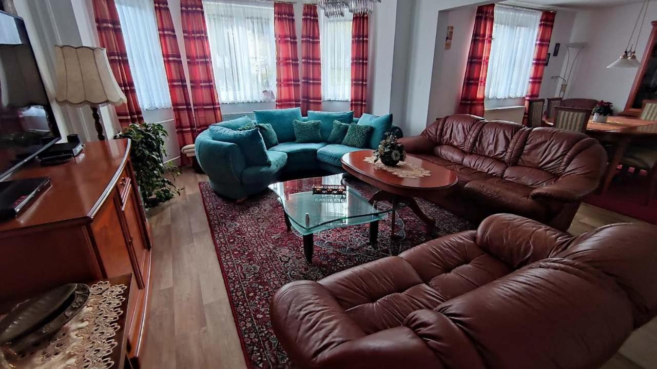 Holiday Home Moldava