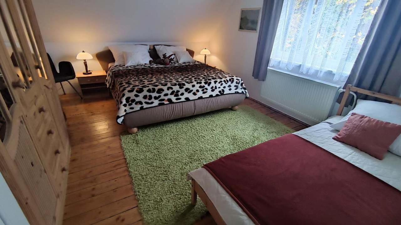 Holiday Home Moldava