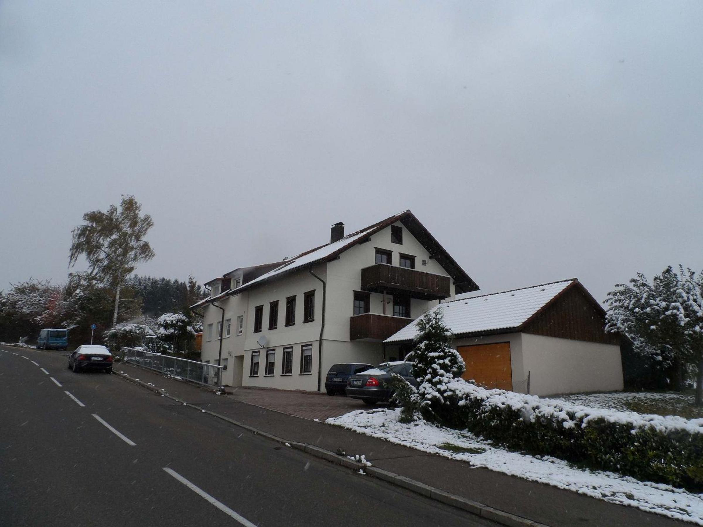 Ferienwohnung Braun view 3