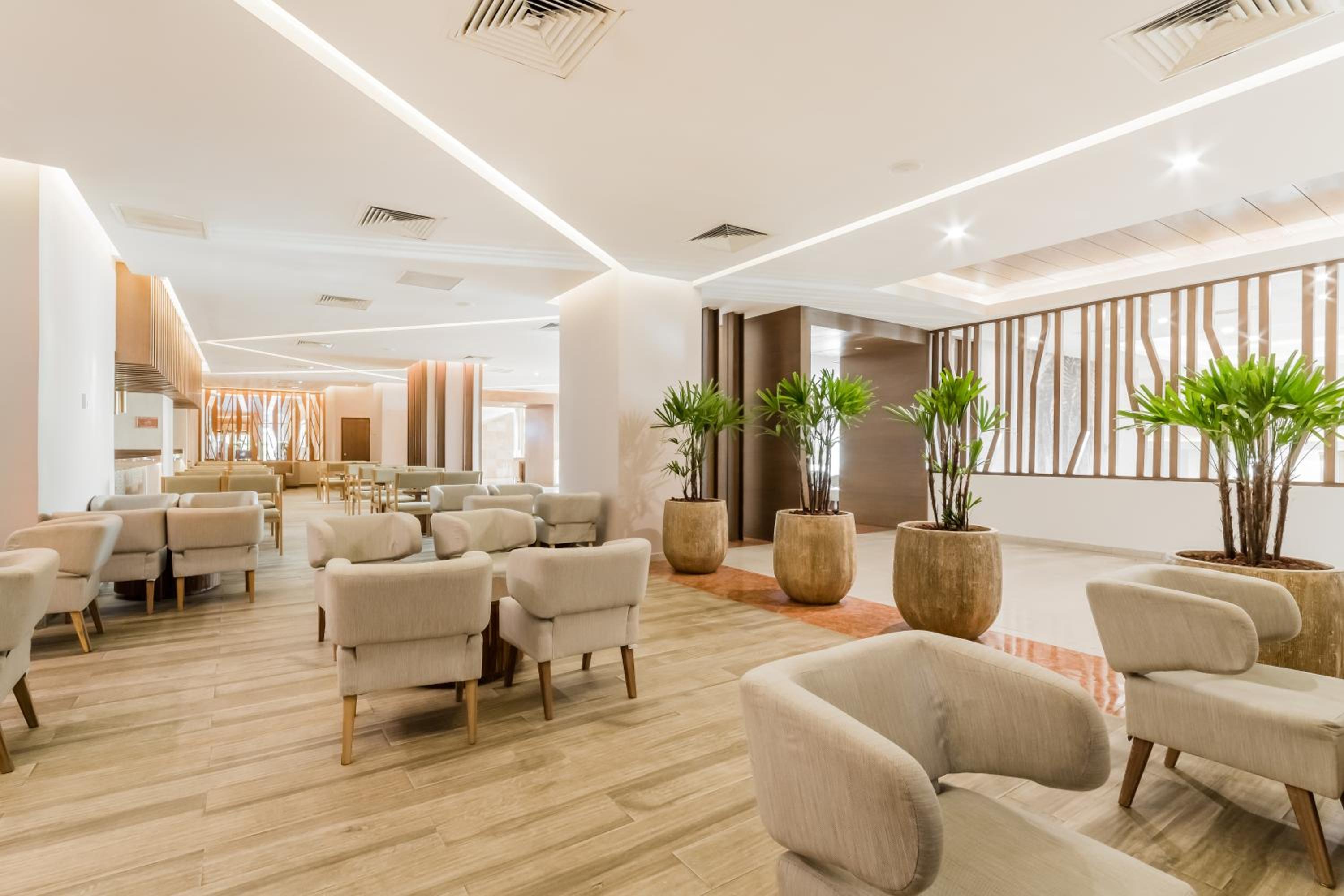 Royal Solaris Cancun - All Inclusive