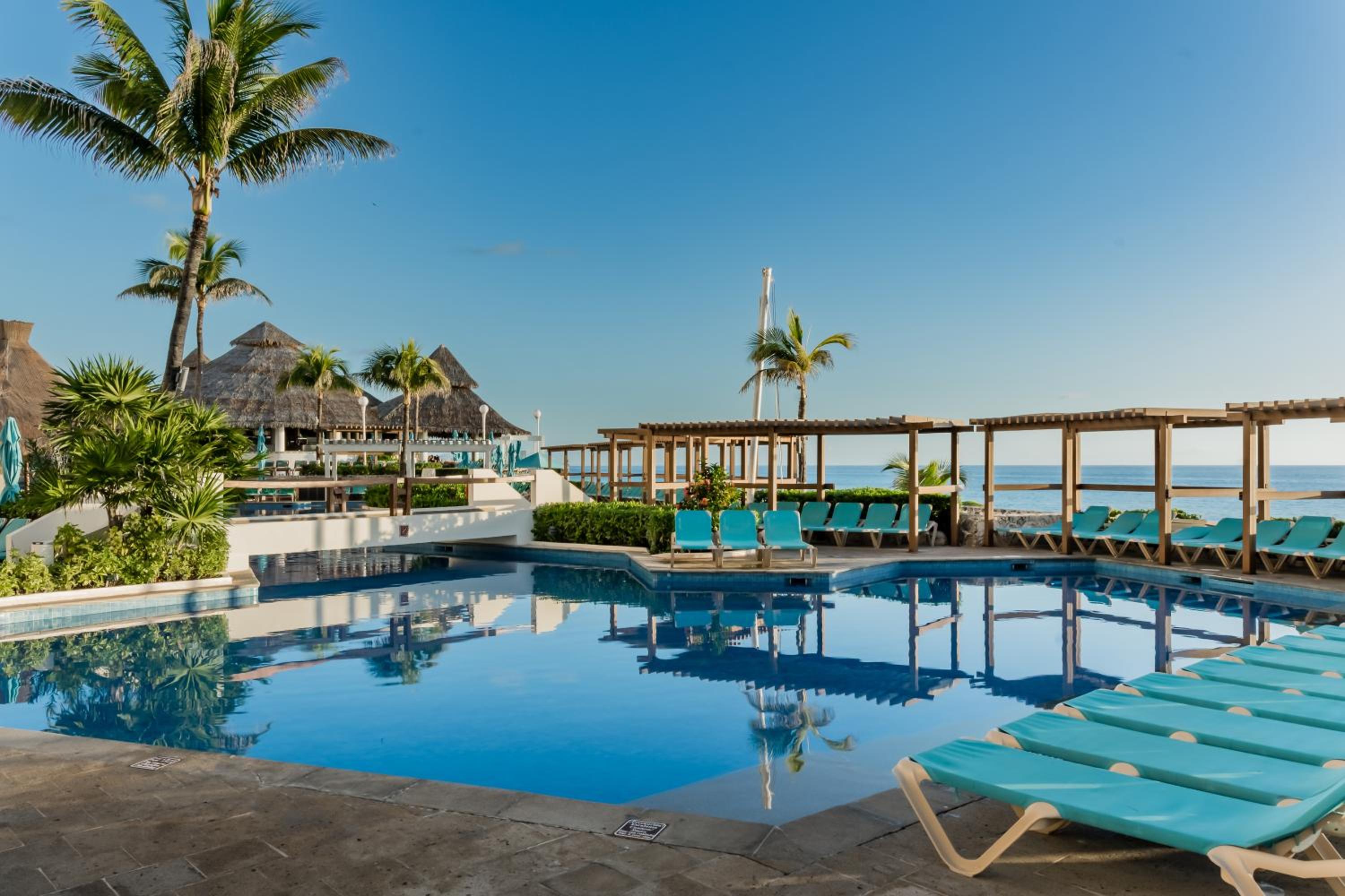 Royal Solaris Cancun - All Inclusive