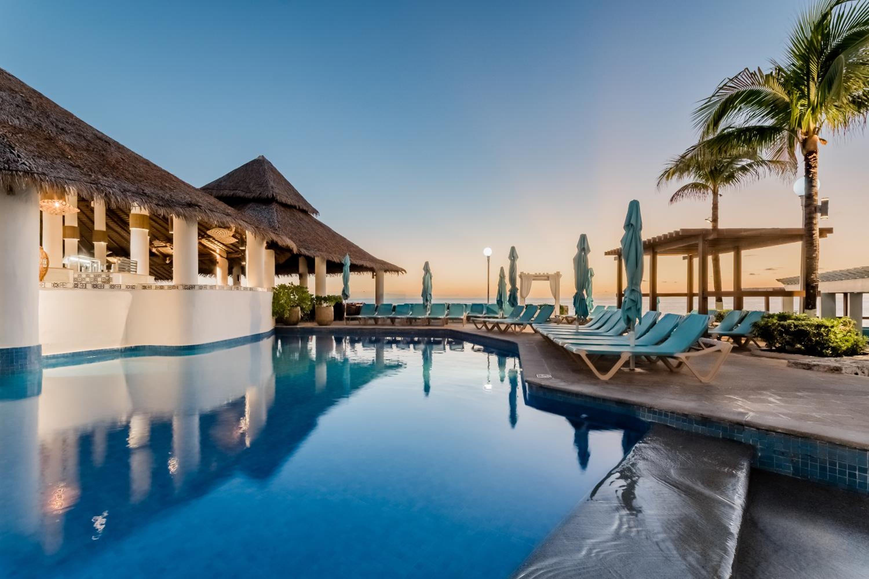 Royal Solaris Cancun - All Inclusive photo 58 of 61