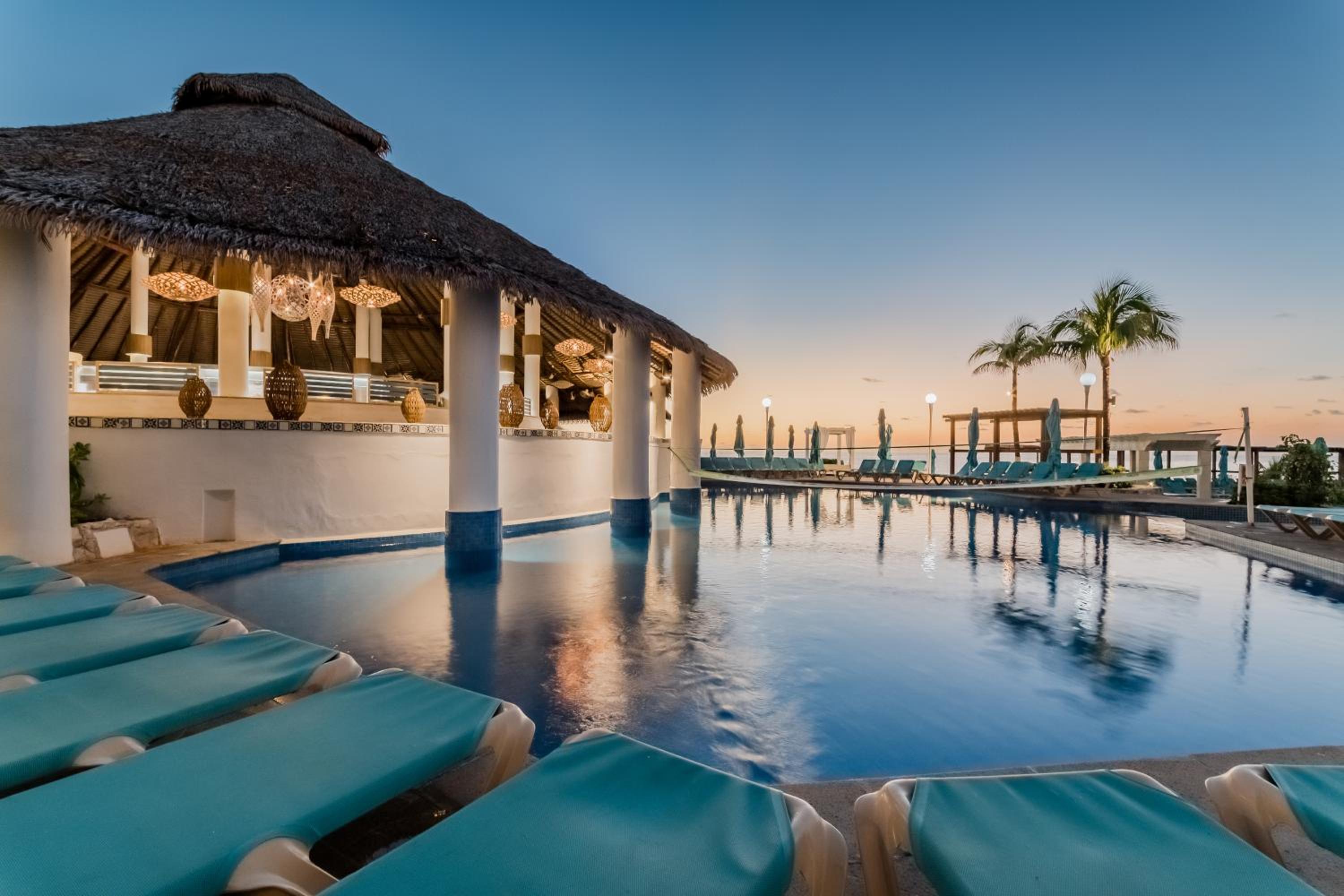 Royal Solaris Cancun - All Inclusive photo 61 of 61