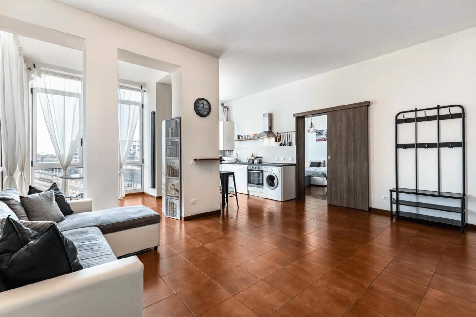 Il Loft di Vanni