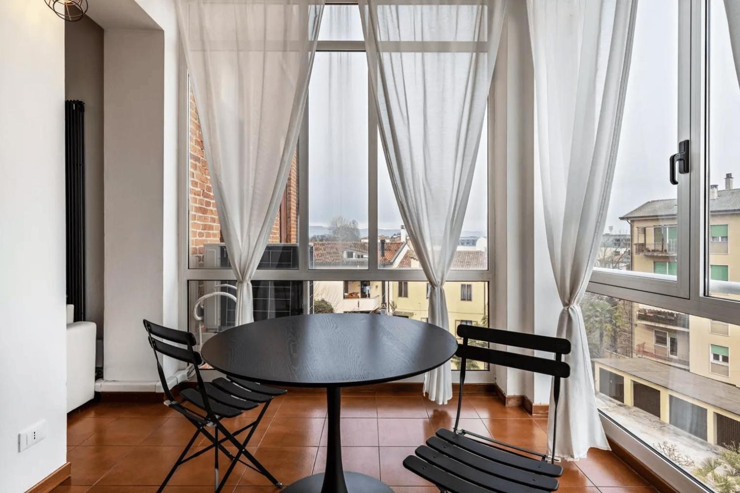 Il Loft di Vanni