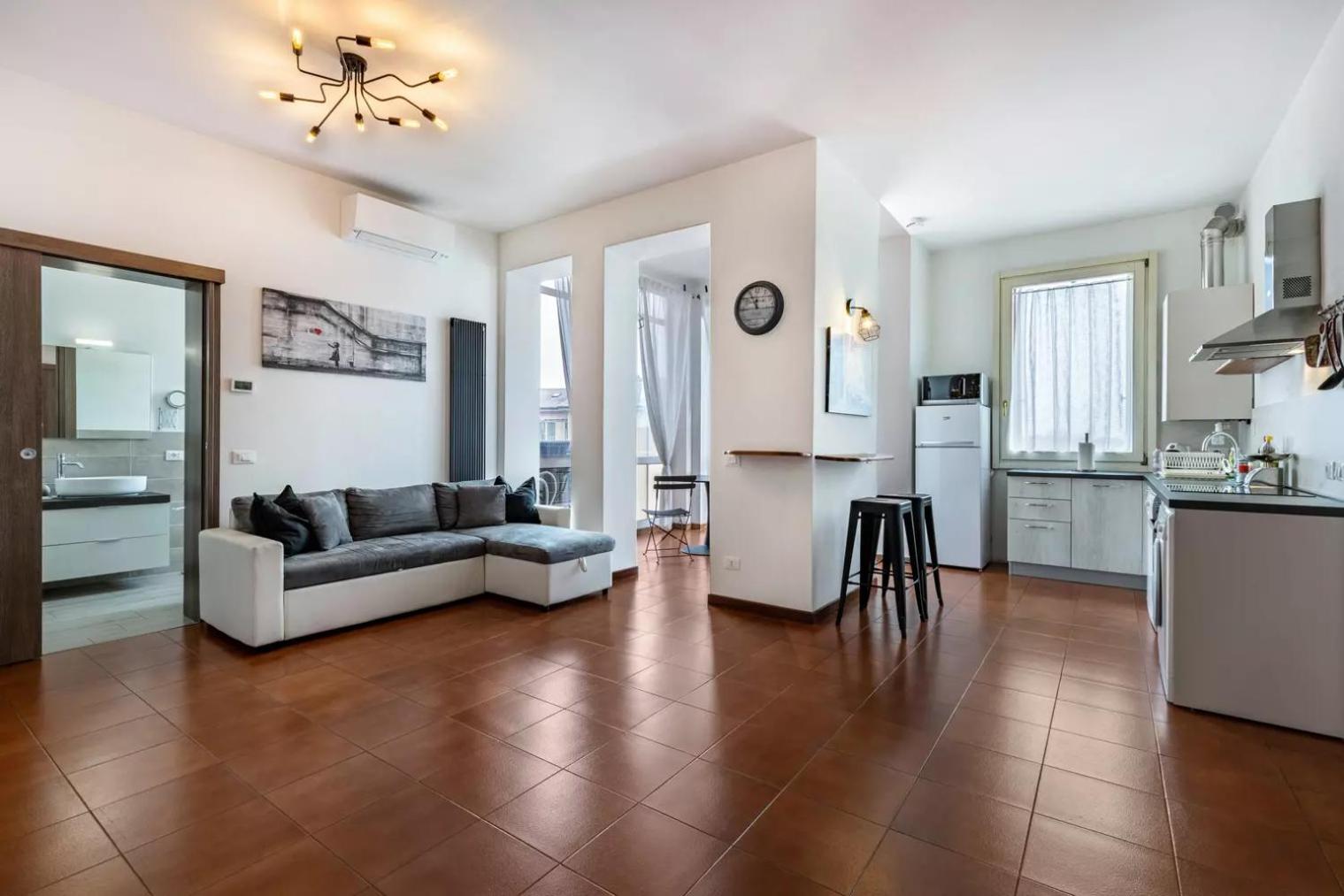 Il Loft di Vanni