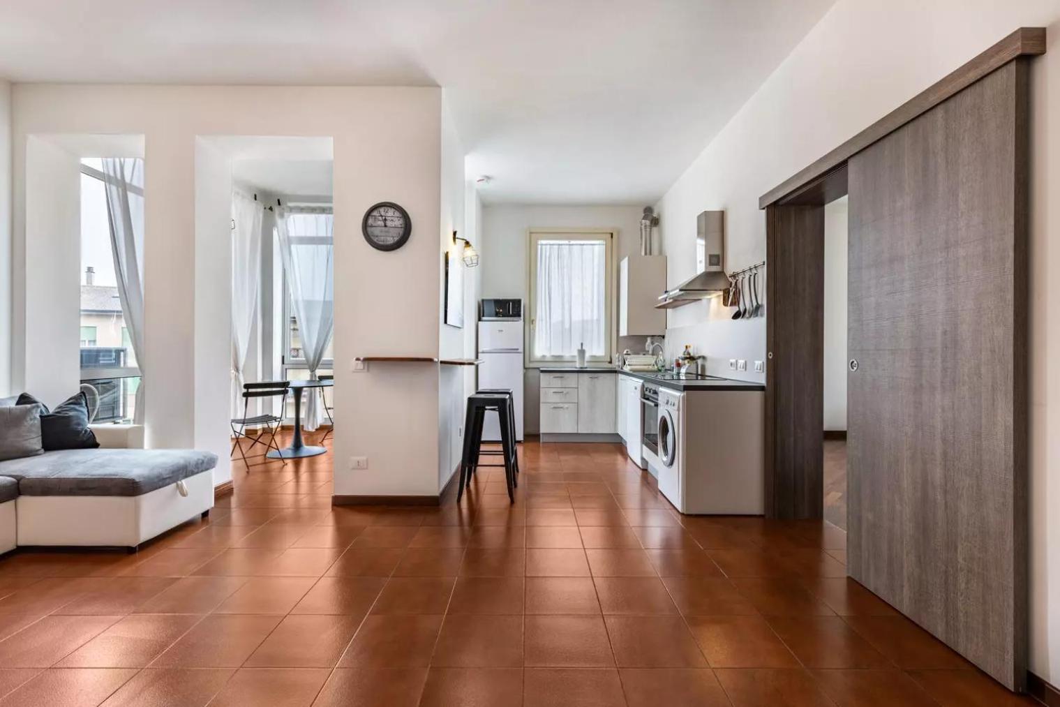 Il Loft di Vanni