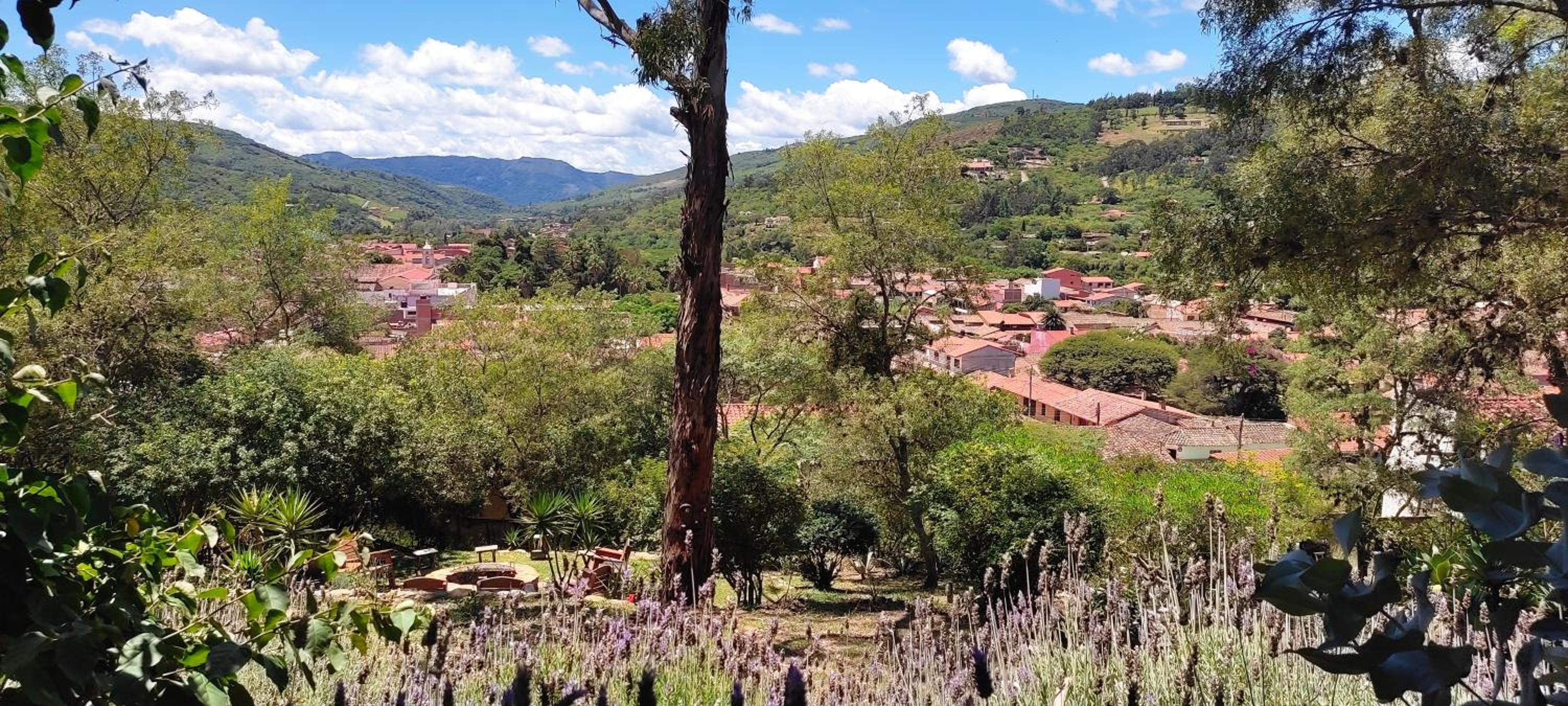 La Vista - Un lugar de Ensueño