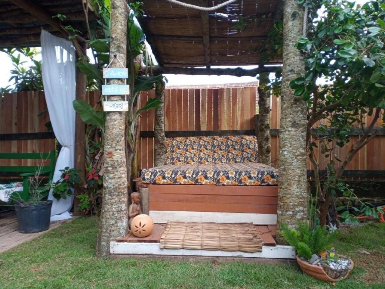Essência da Guarda Surf House