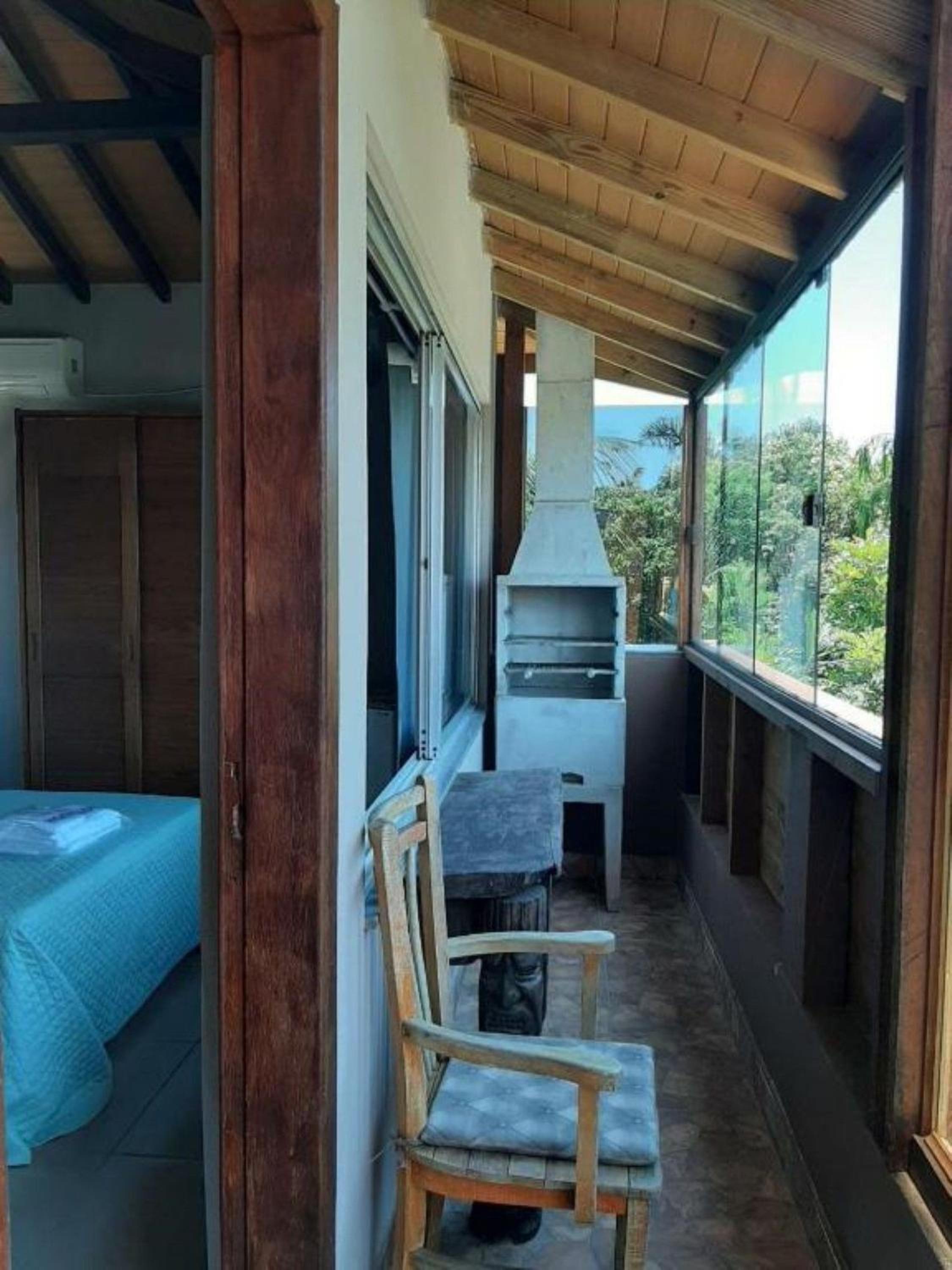 Essência da Guarda Surf House