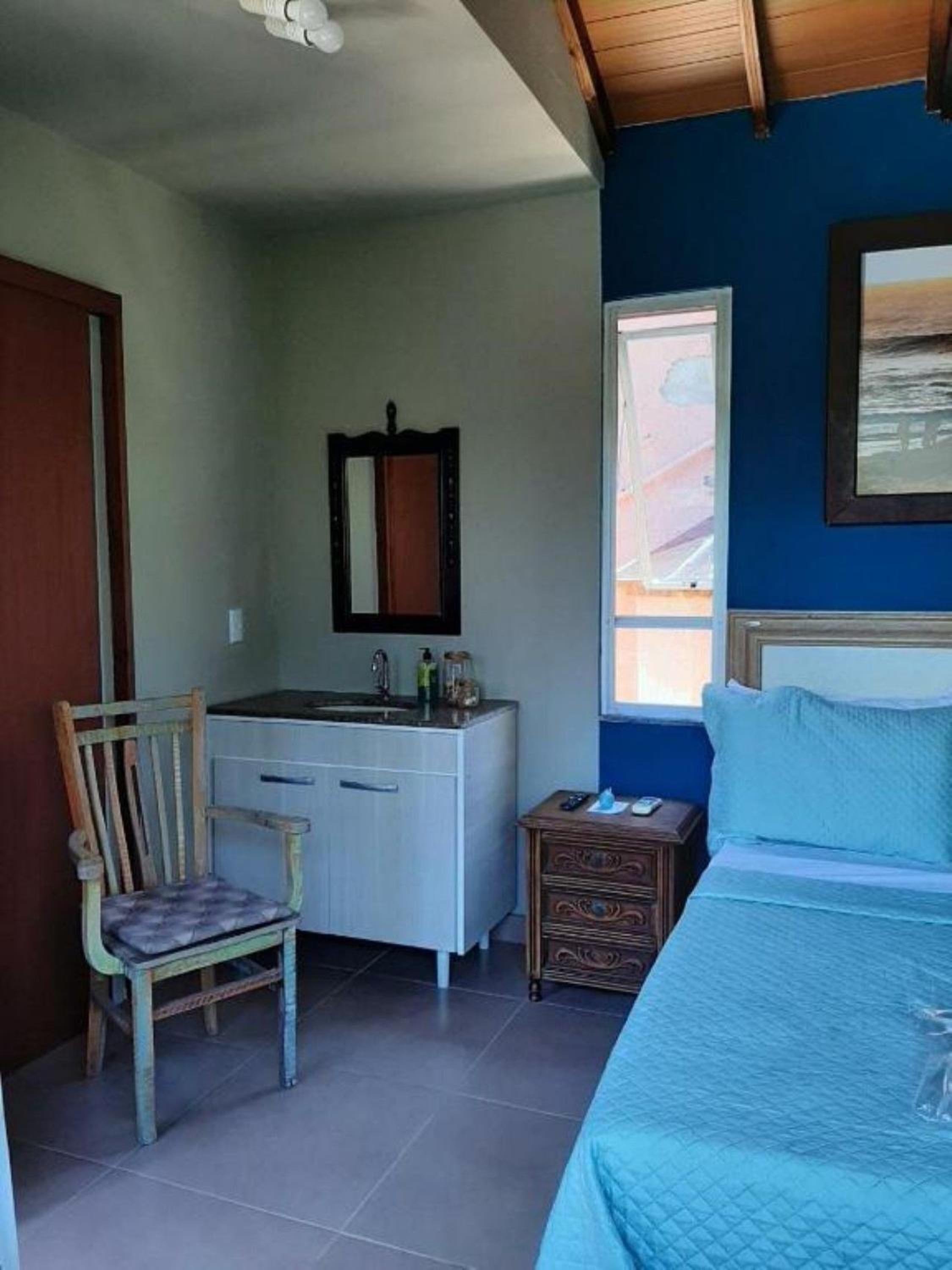 Essência da Guarda Surf House