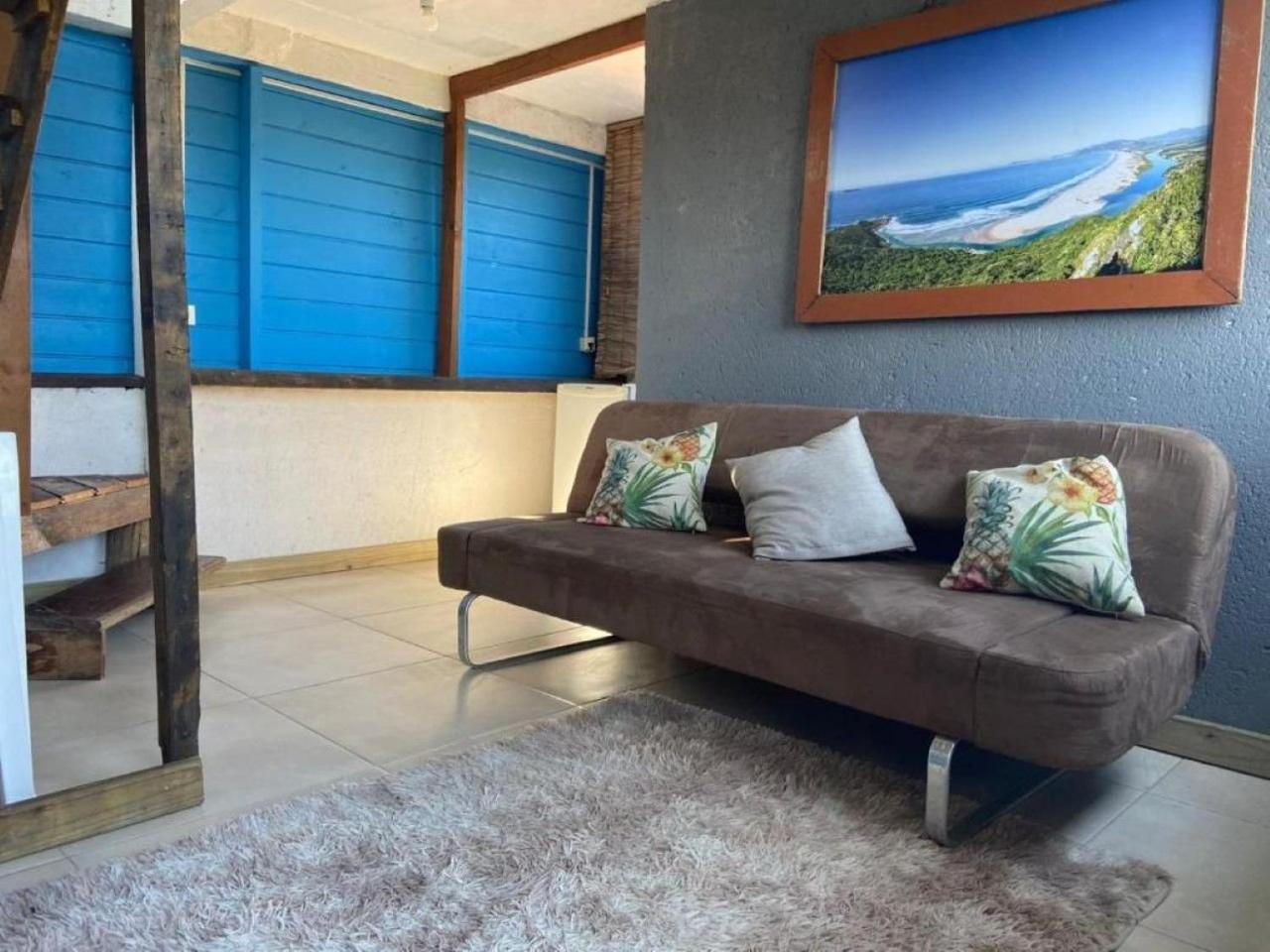 Essência da Guarda Surf House