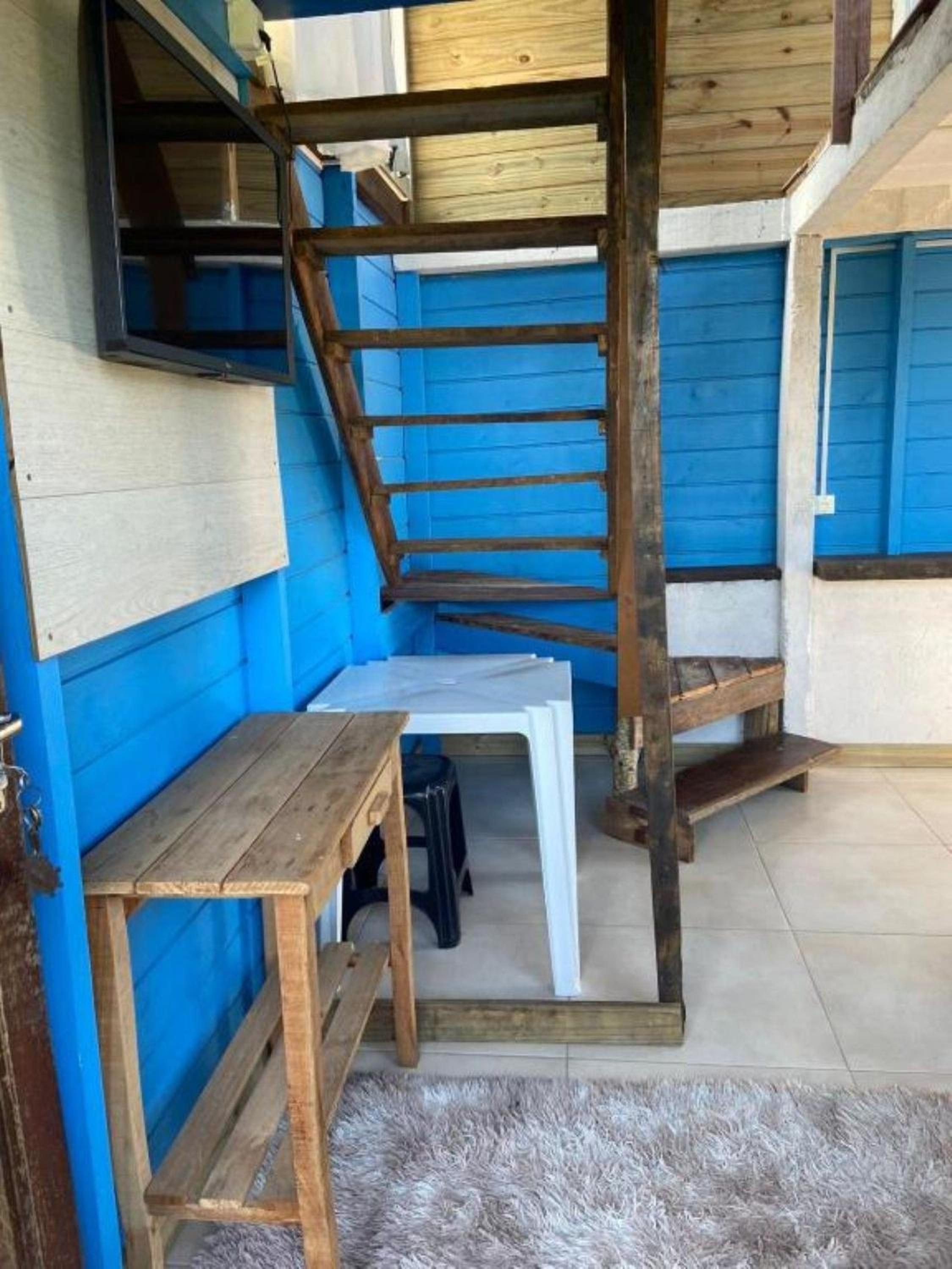 Essência da Guarda Surf House