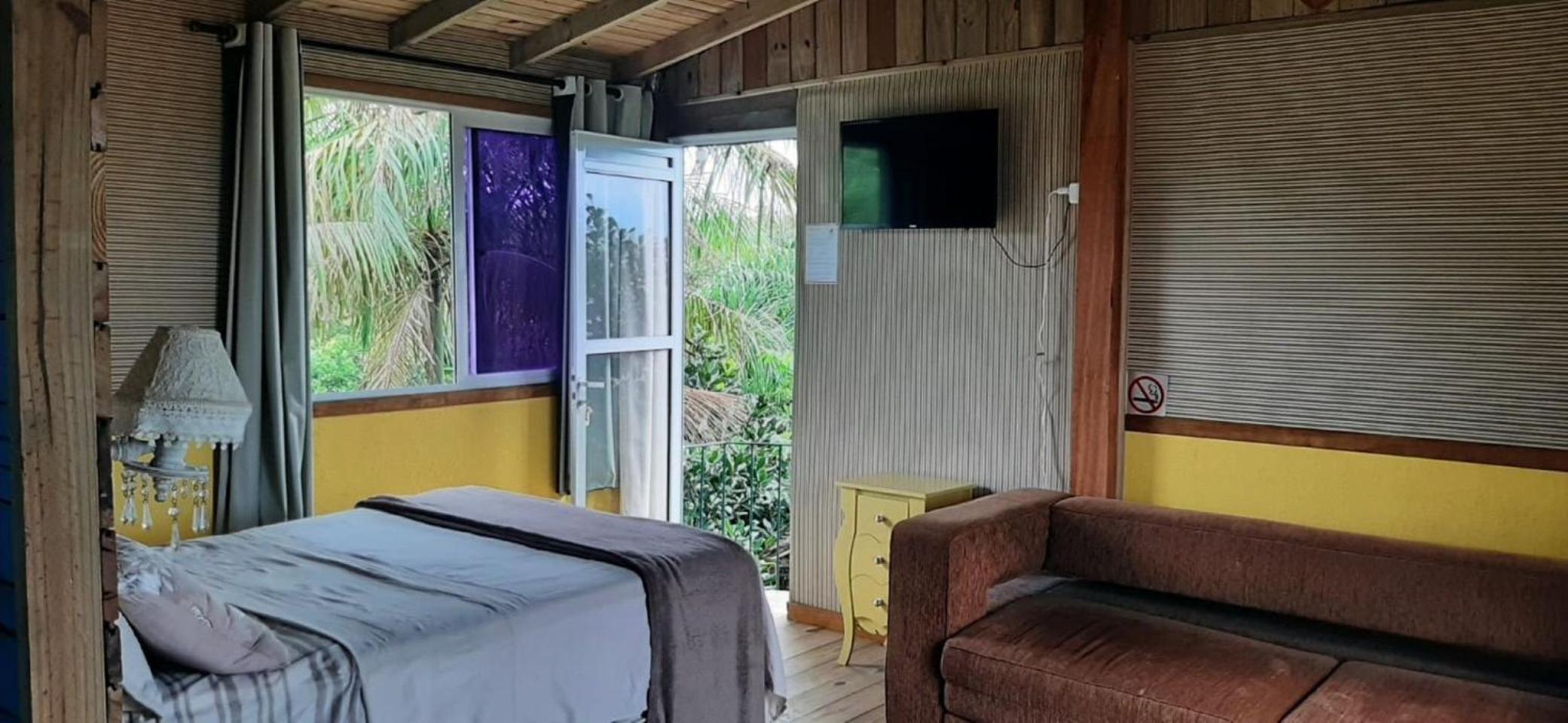 Essência da Guarda Surf House