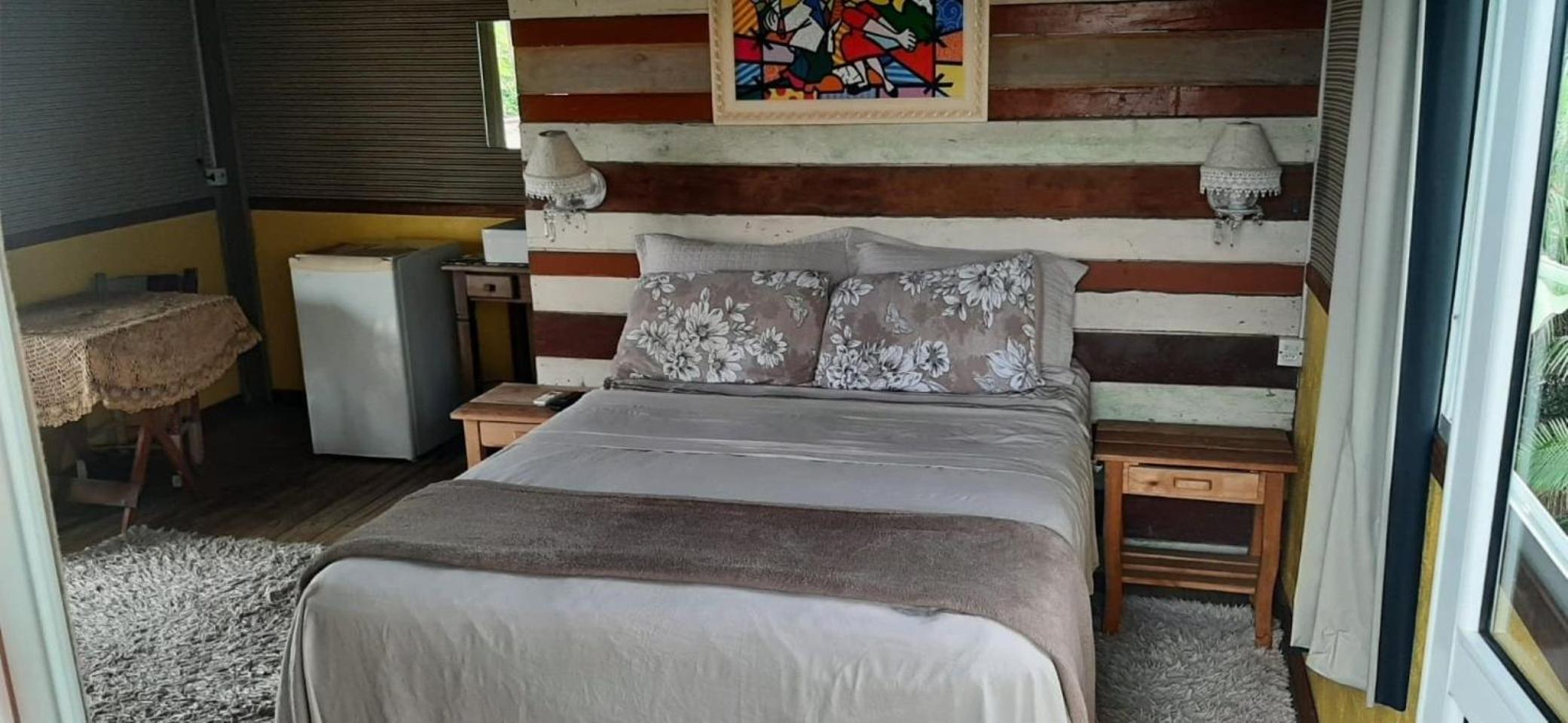 Essência da Guarda Surf House