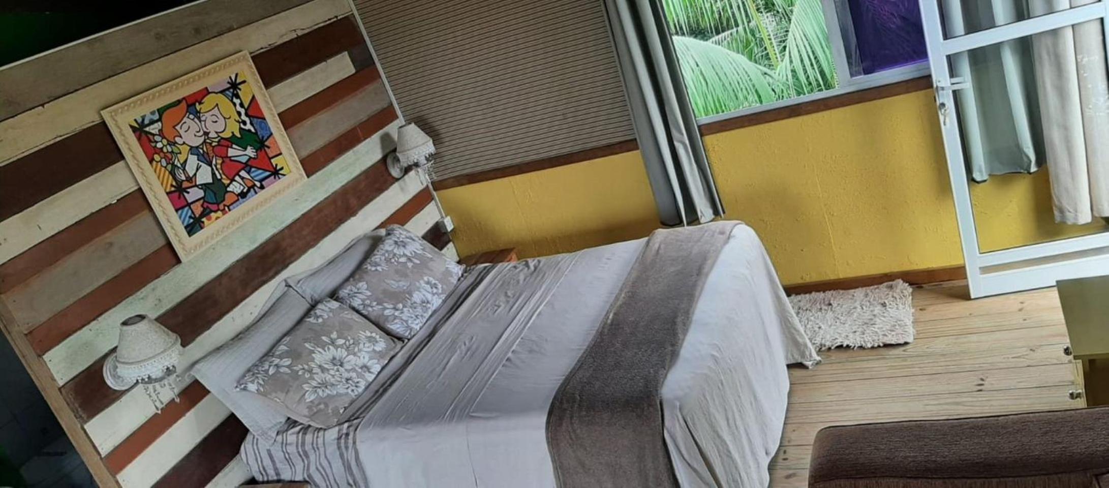 Essência da Guarda Surf House