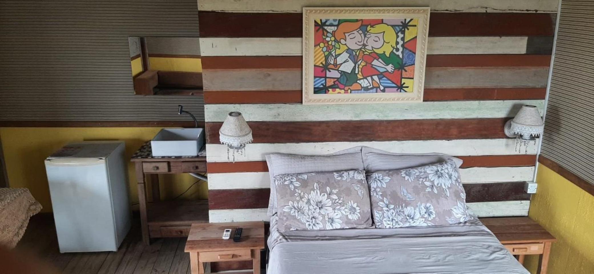 Essência da Guarda Surf House