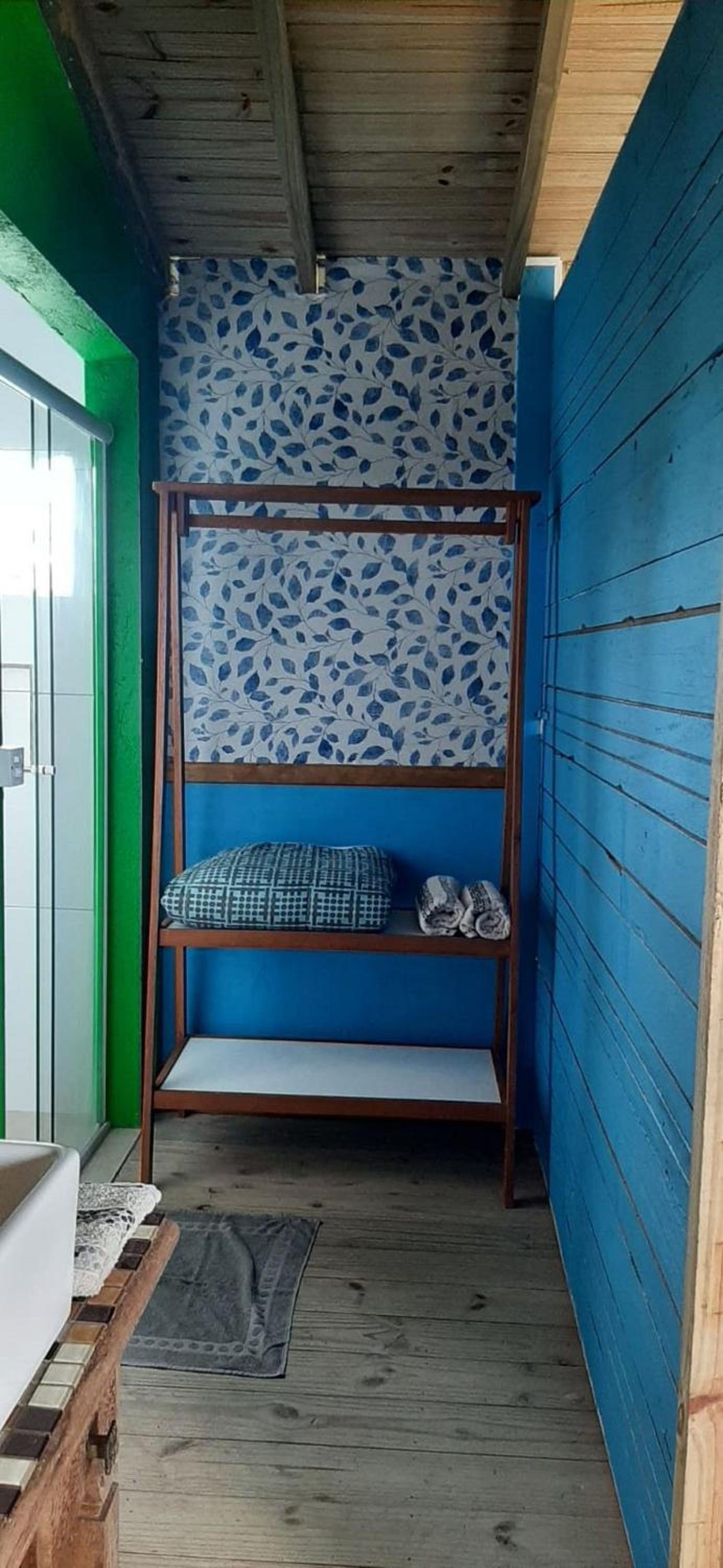 Essência da Guarda Surf House
