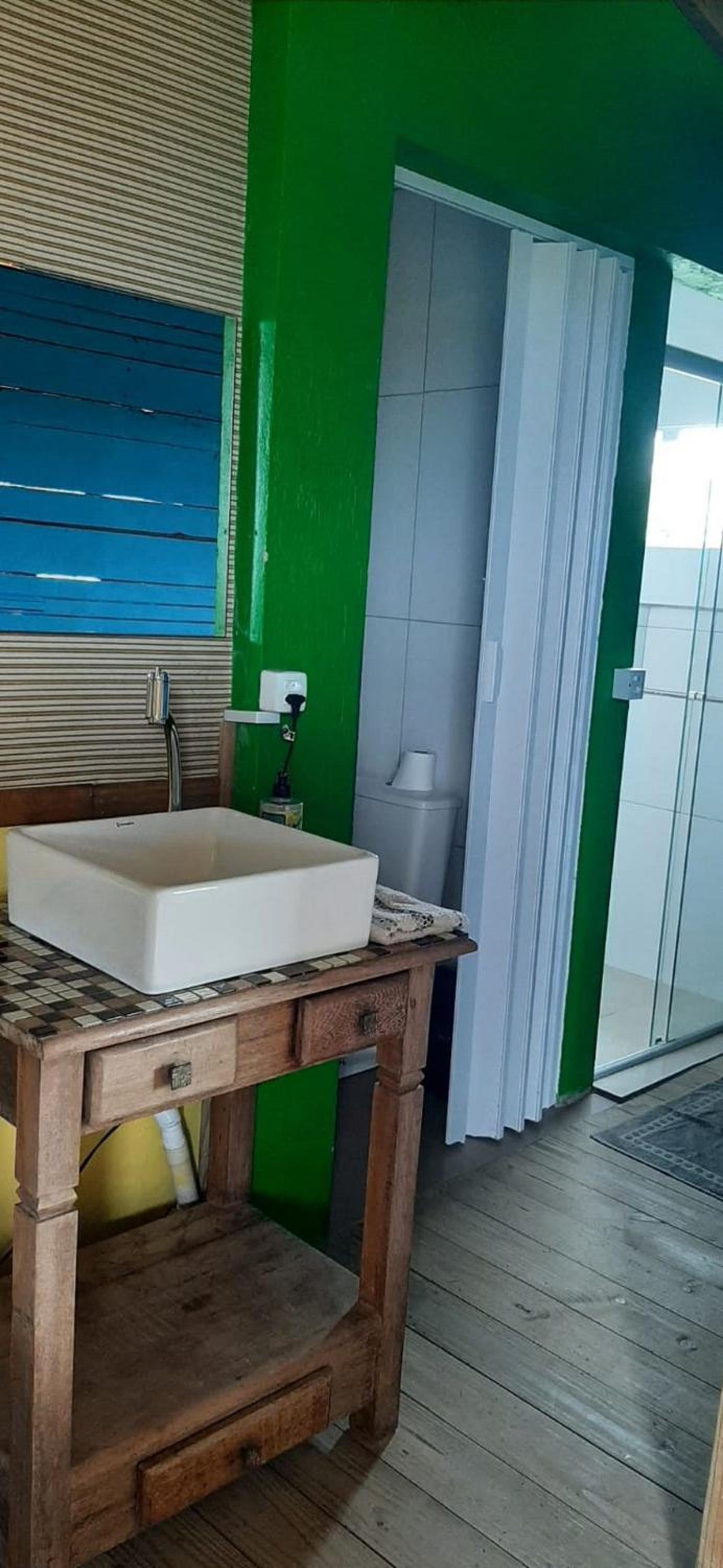 Essência da Guarda Surf House