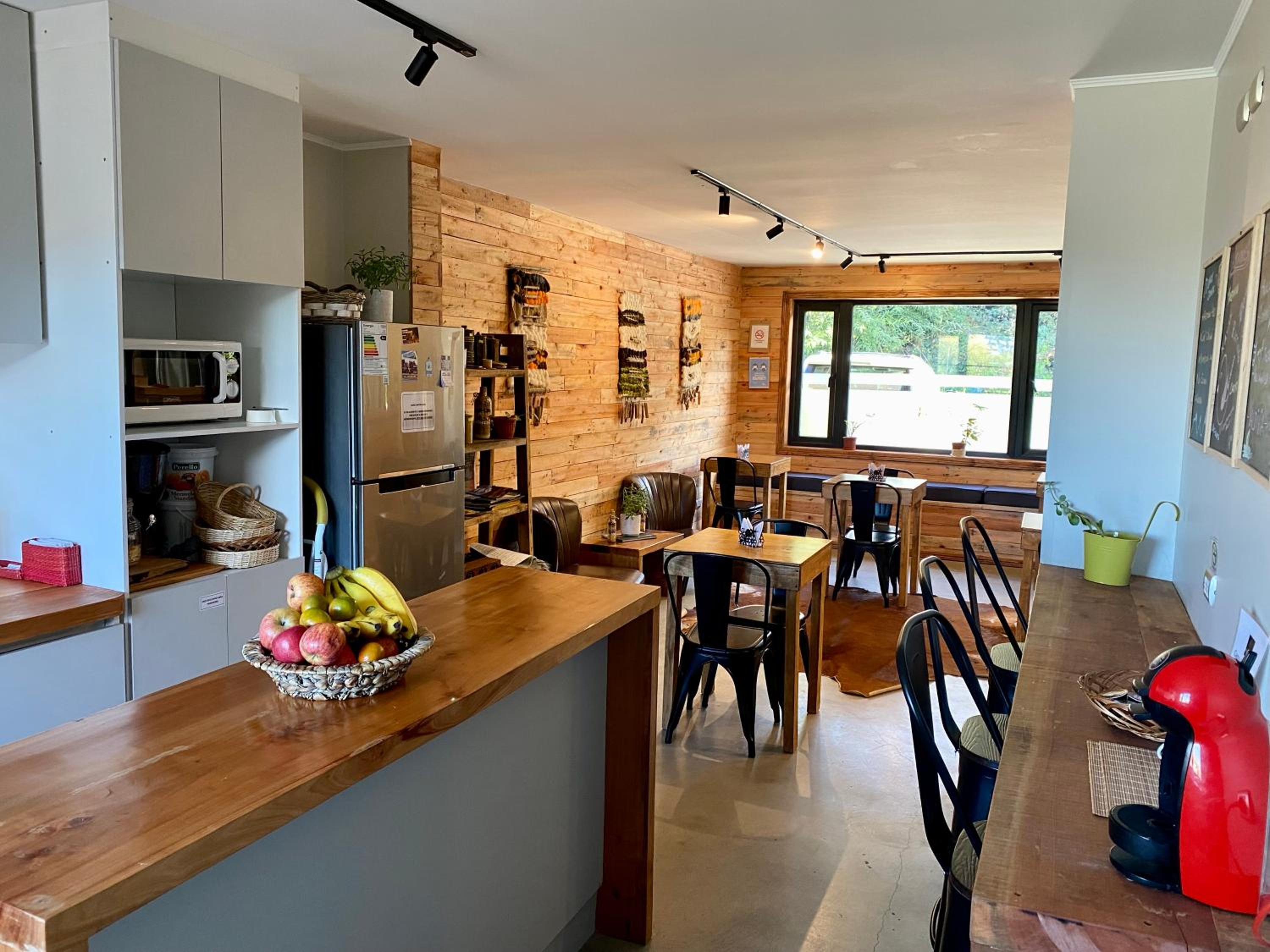 Albergo B&B