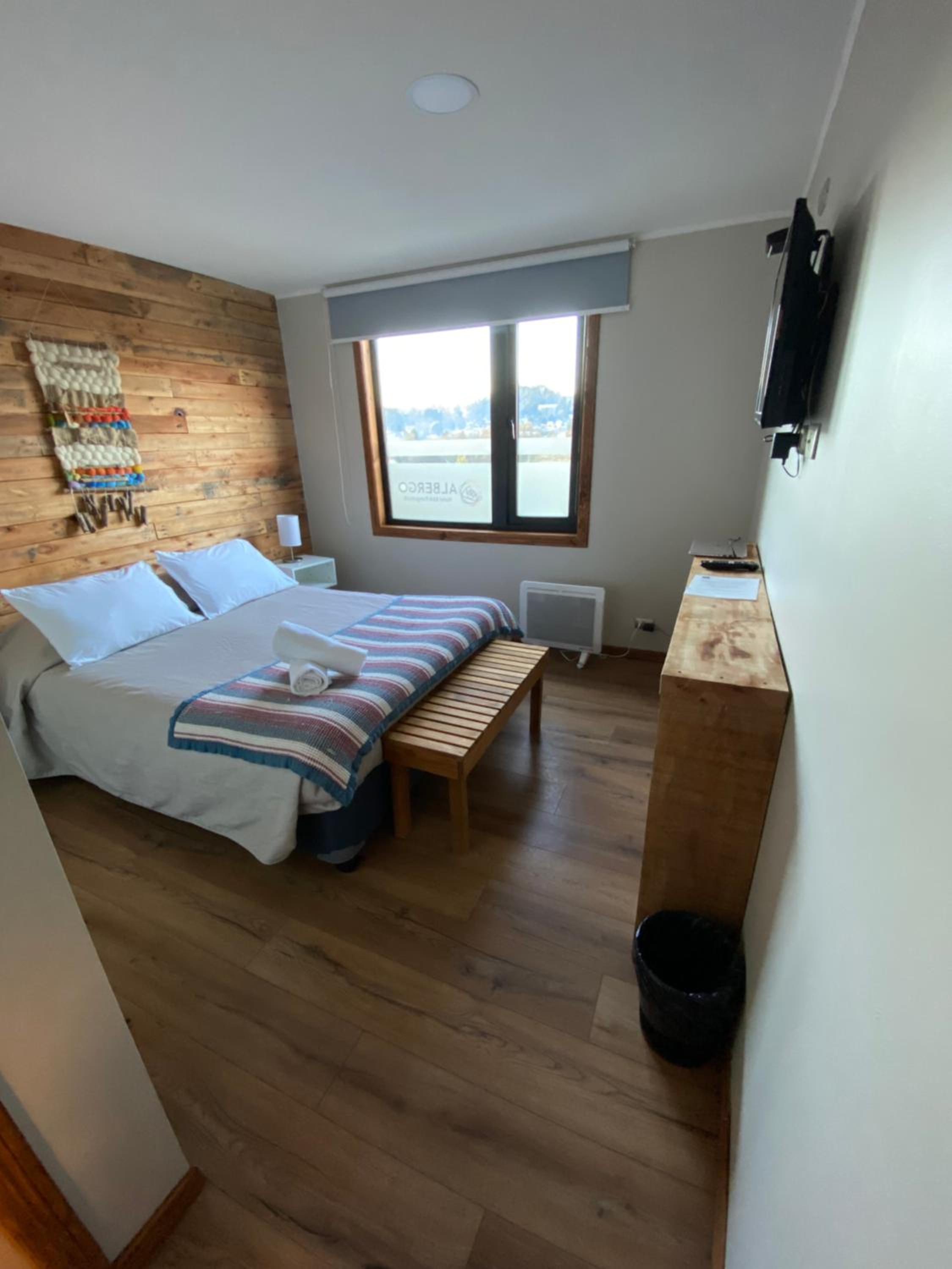 Albergo B&B