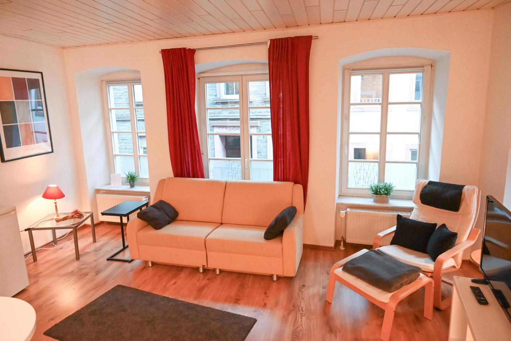 Haus Weihertor view 5