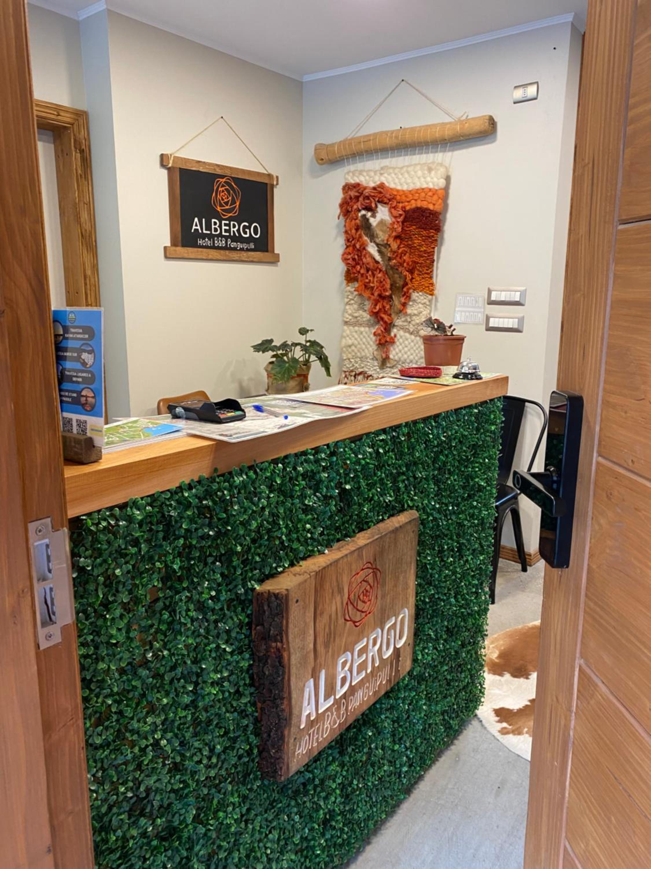 Albergo B&B