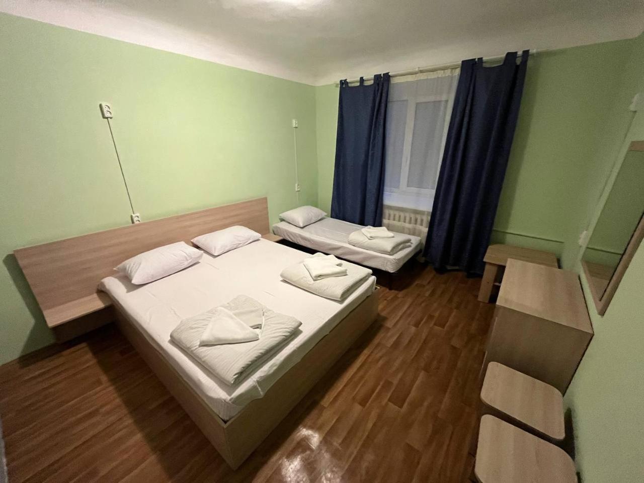 FOX Hostel Kyiv view 4